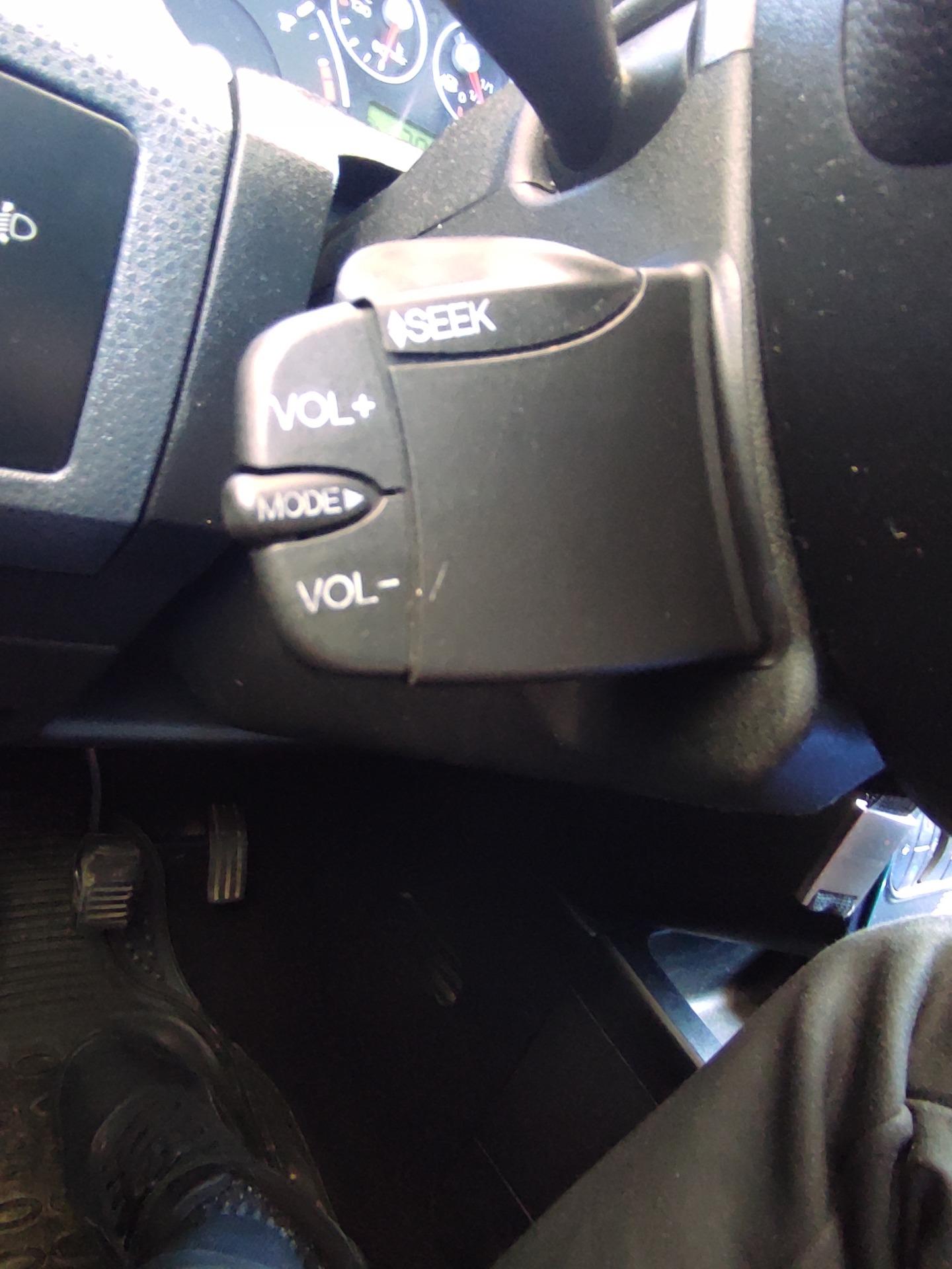 Foto 9 de Ford Fiesta TDCI 90CV TREND 