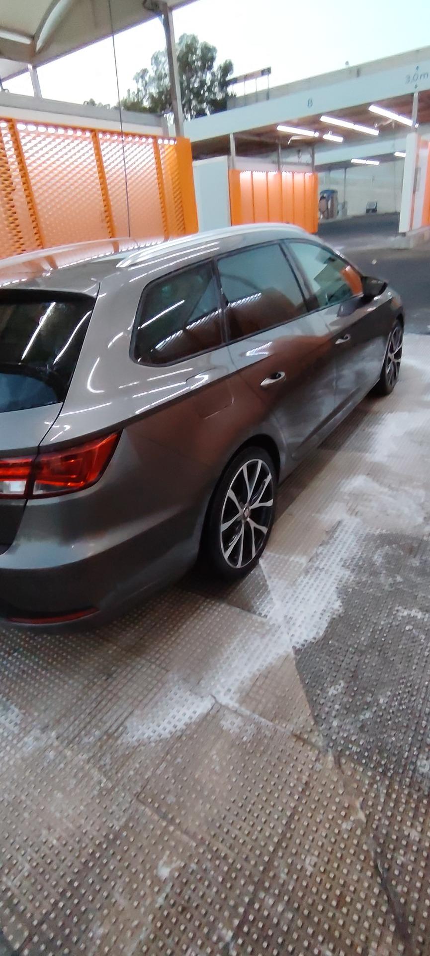 Foto 12 de Seat leon fr st 184cv 2015