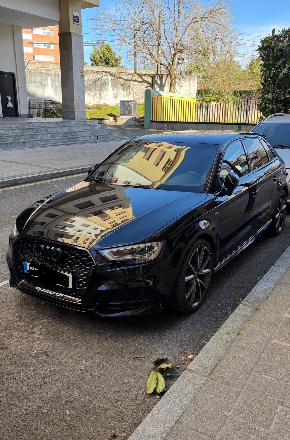 Foto de Cambio por porsche del 2016 o algún otro coche del mismo palo