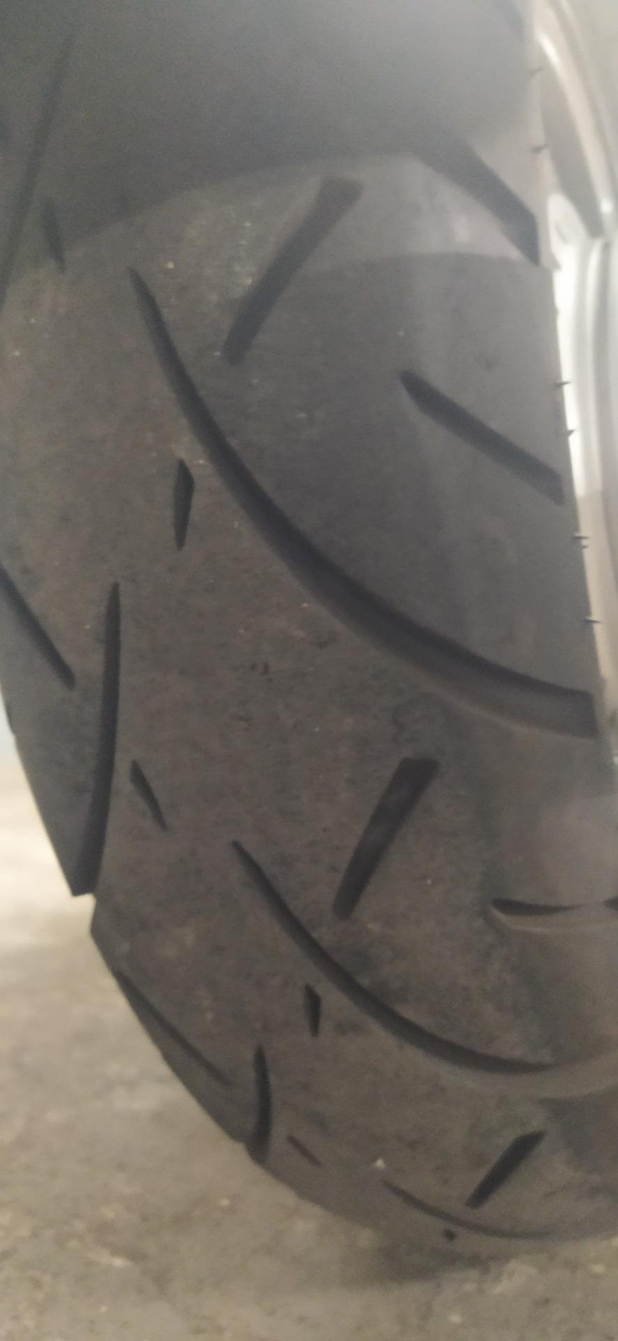 Foto 9 de Honda Shadow VT 750C