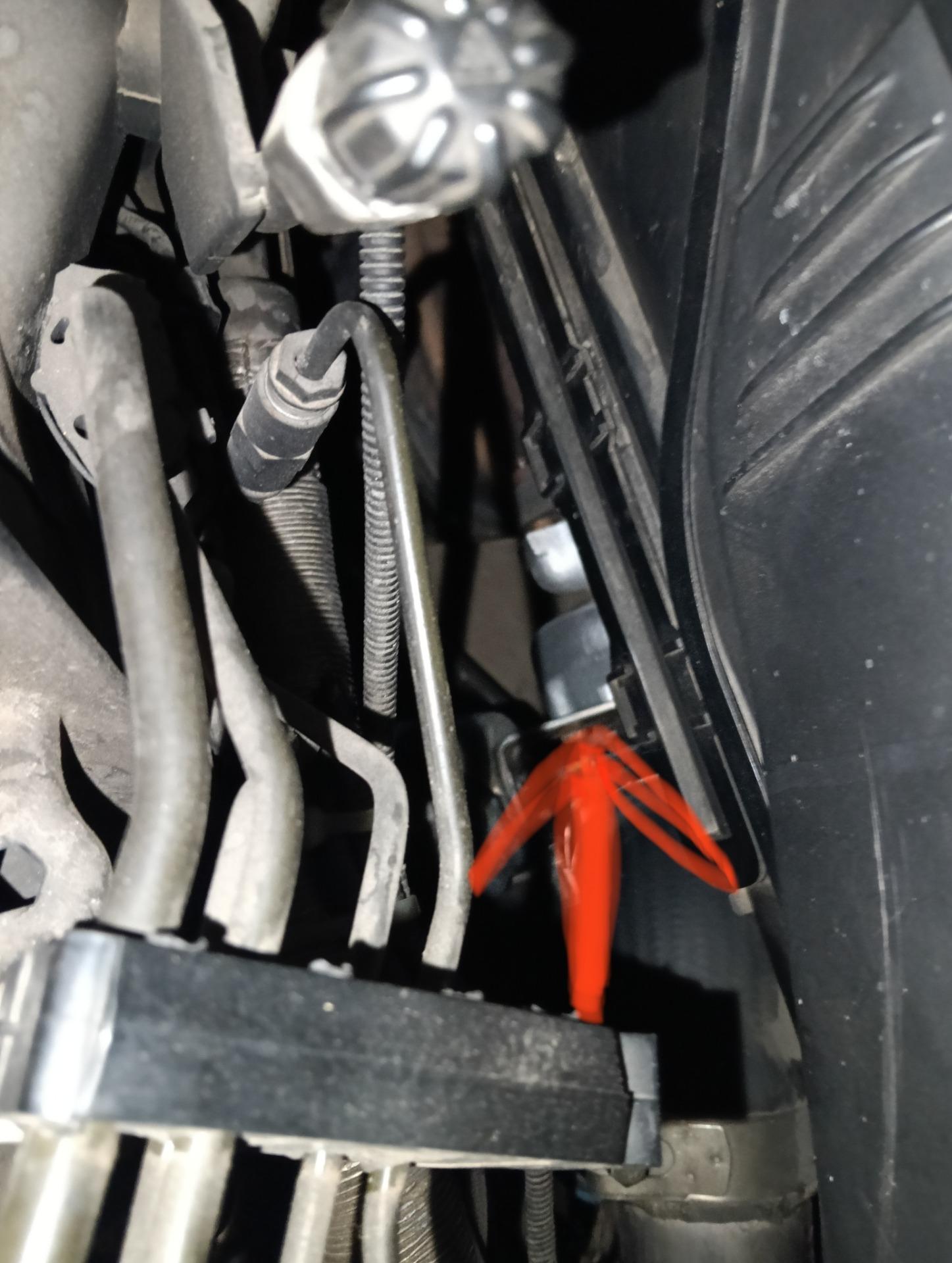 Foto 4 de BMW 530 E60 automático Año 2004