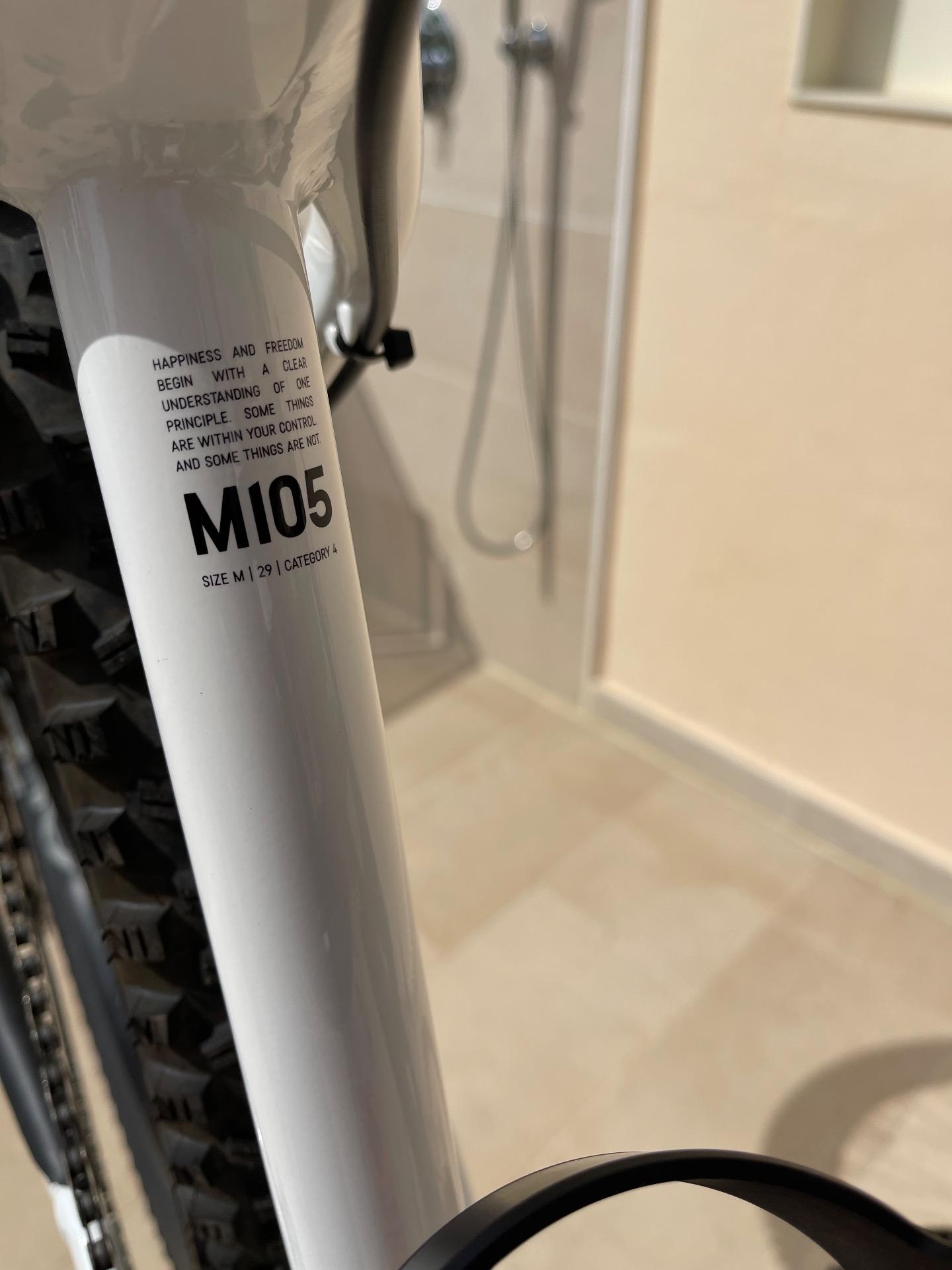 Foto 4 de Canyon Stoic 2