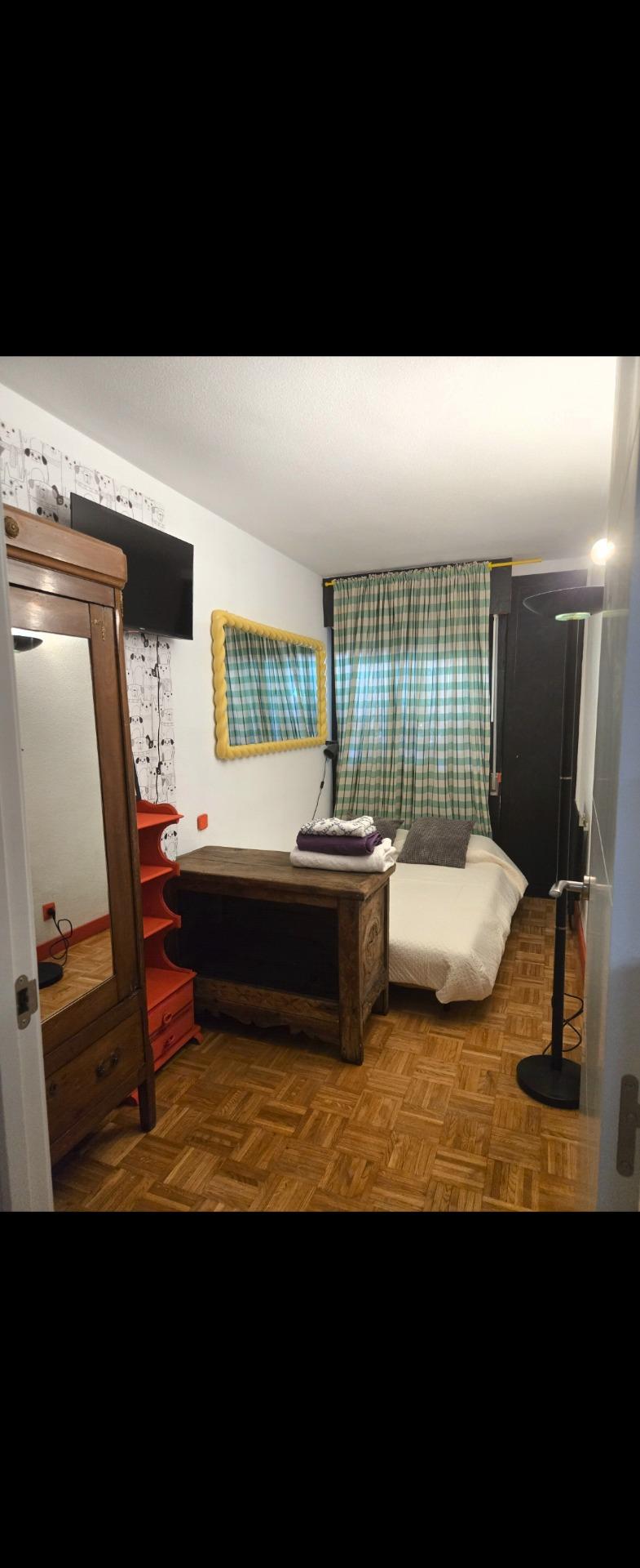 Foto de Habitación airbnb Rivas vaciamdrid 