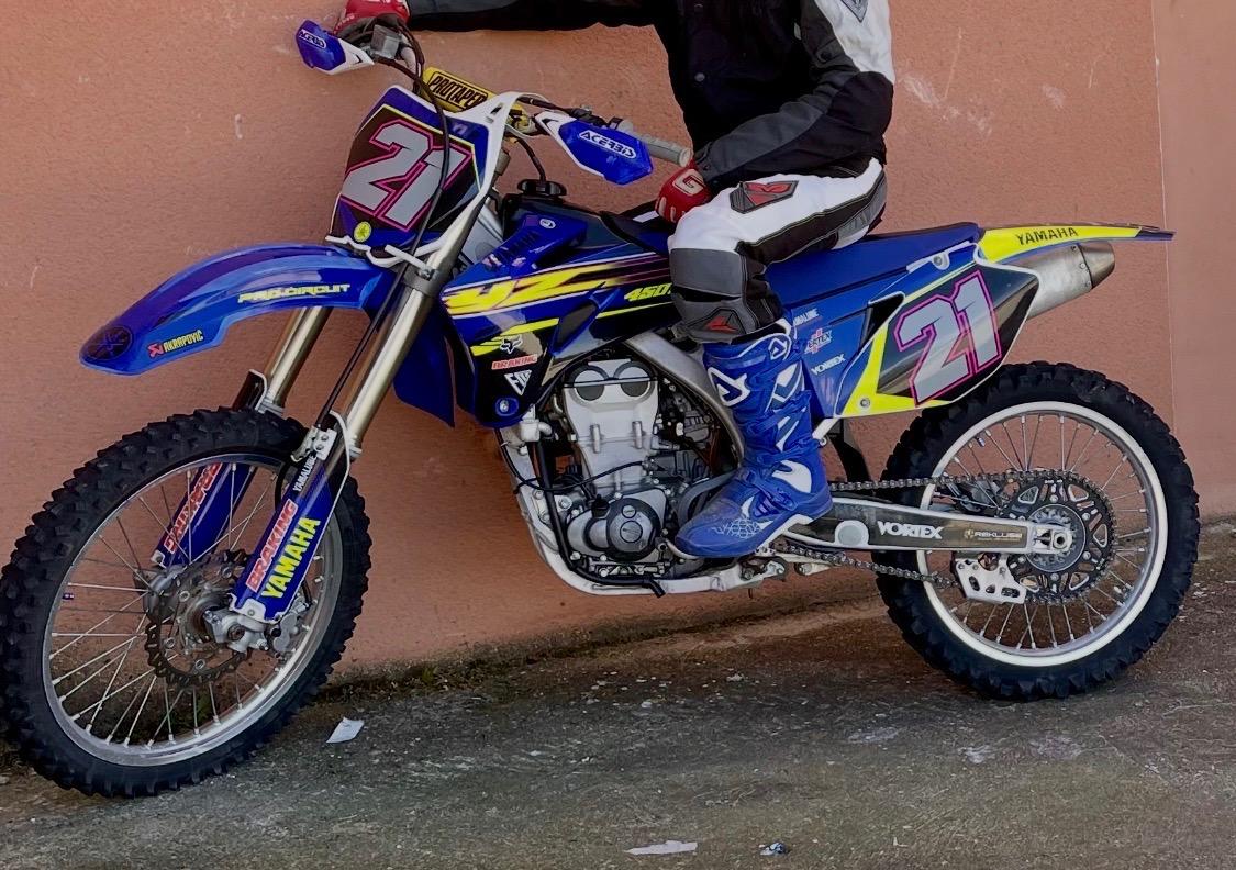 Foto de Motos, coches , o algo de mi interés 