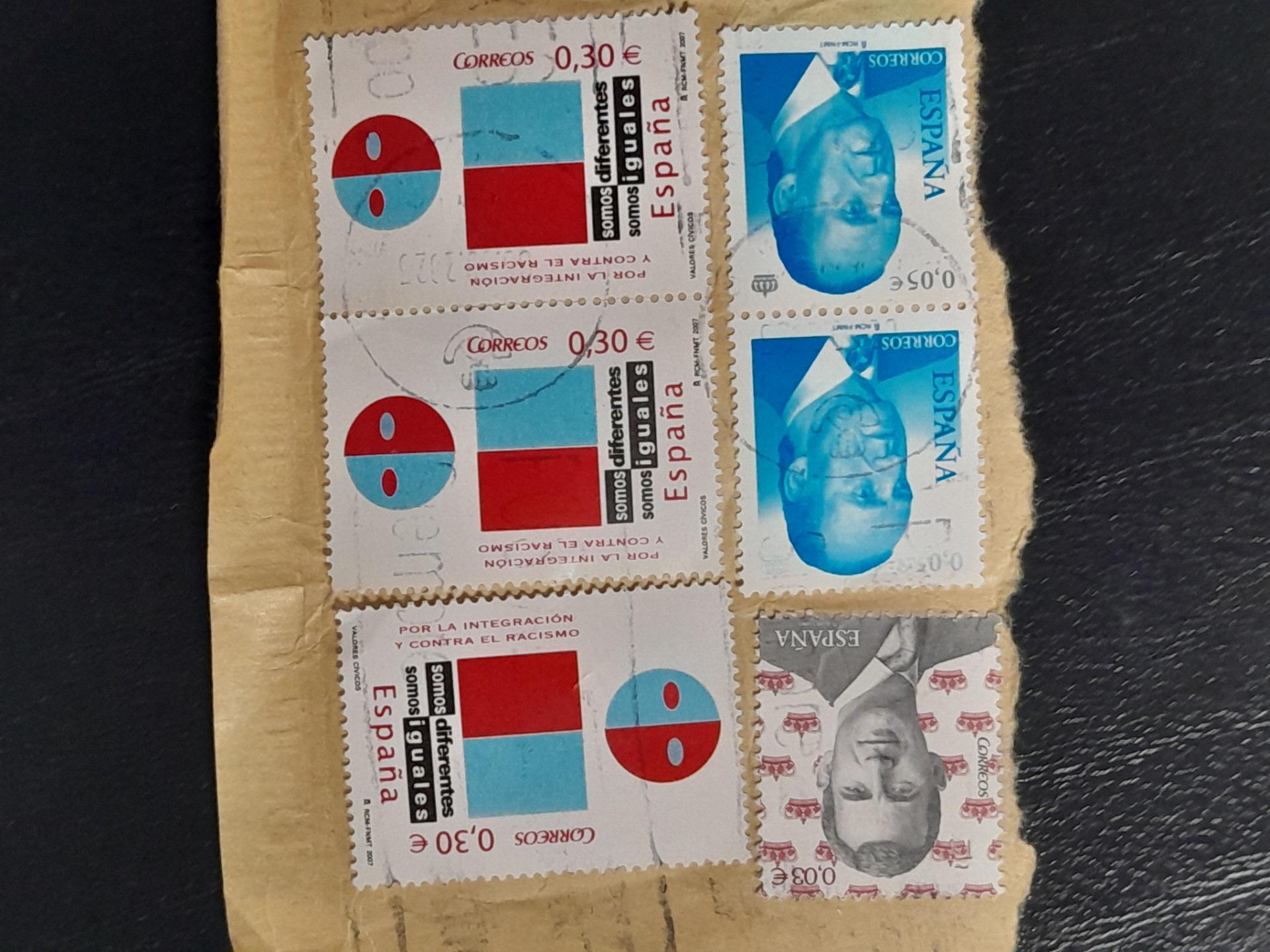 Foto 4 de Medallas, sellos 