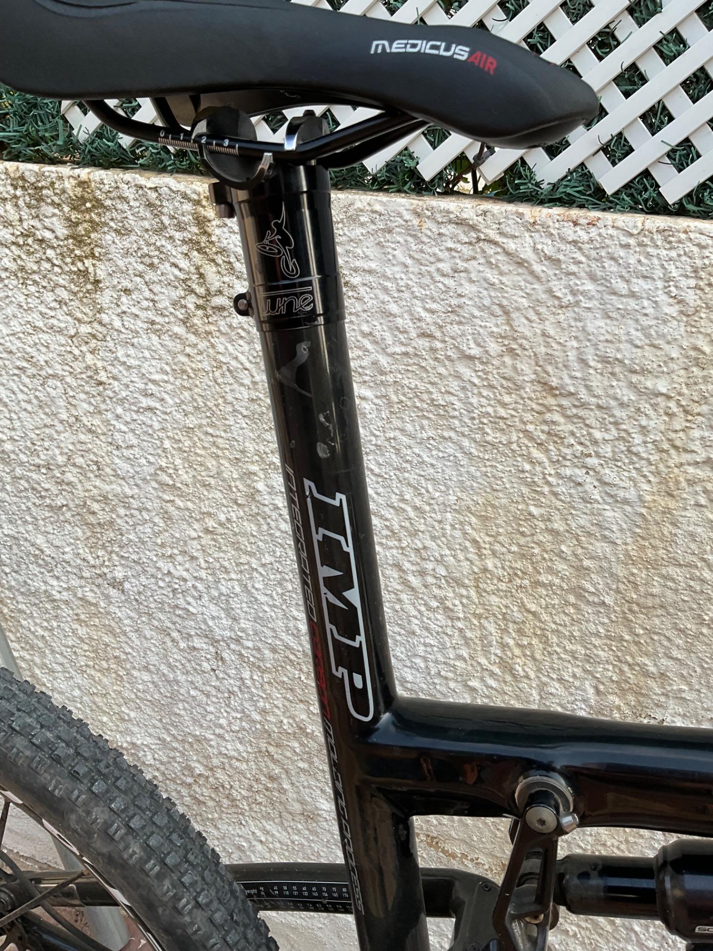 Foto 7 de Bicicleta montaña 