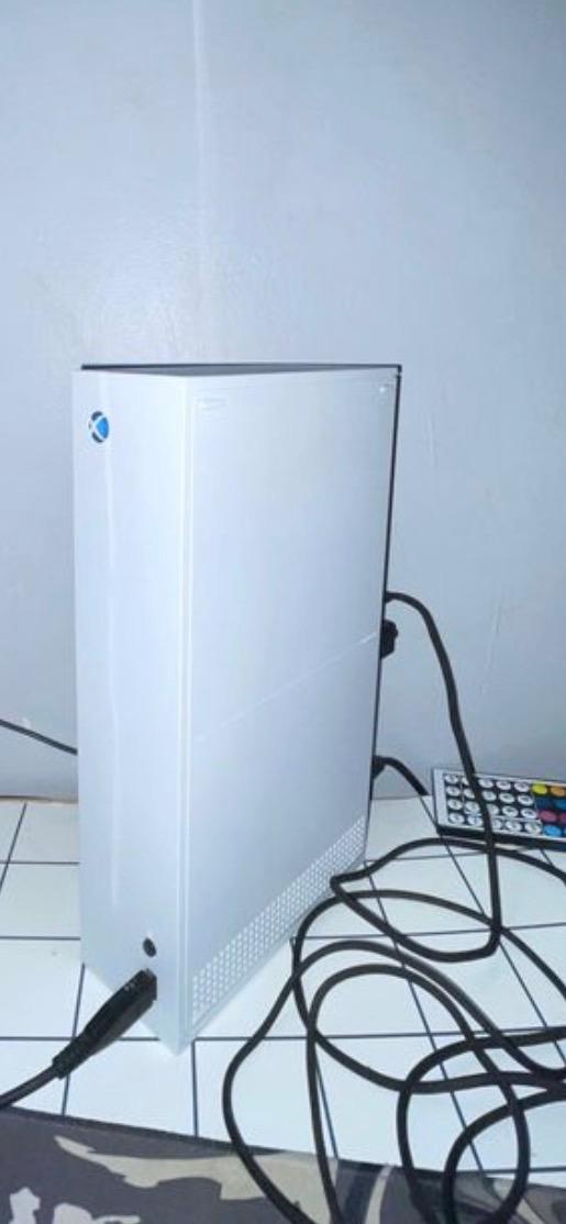 Foto de Cambio xbox series s con monitor incluido 144hz