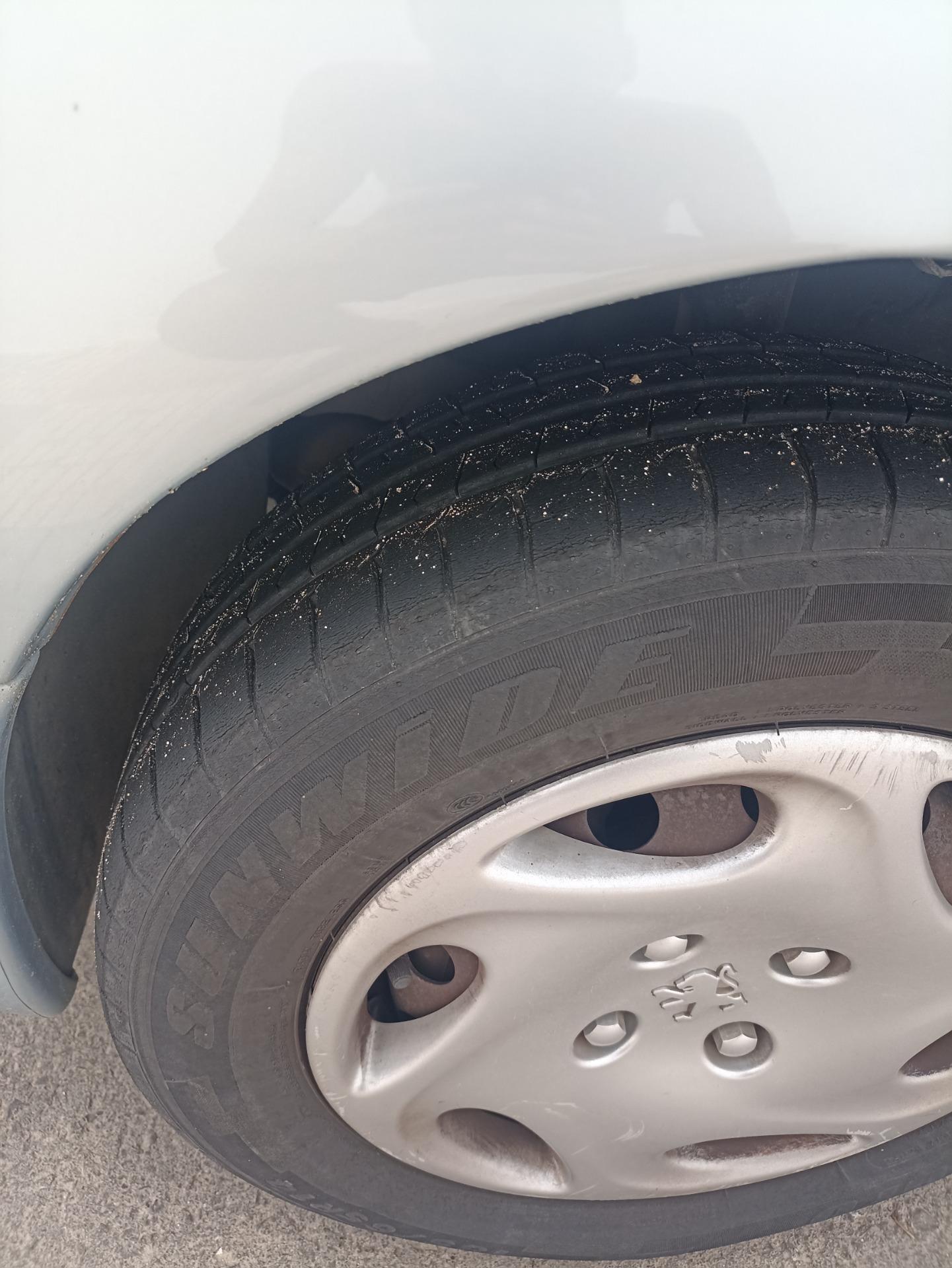 Foto 7 de PEUGEOT 206 