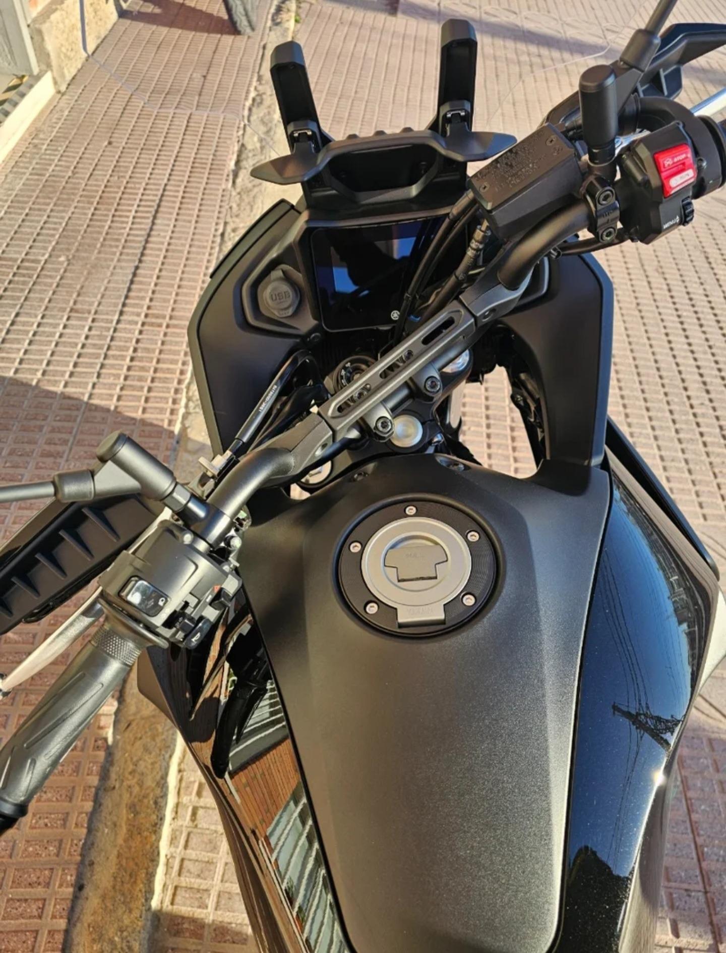 Foto 6 de Yamaha tracer 7 2024 13000km