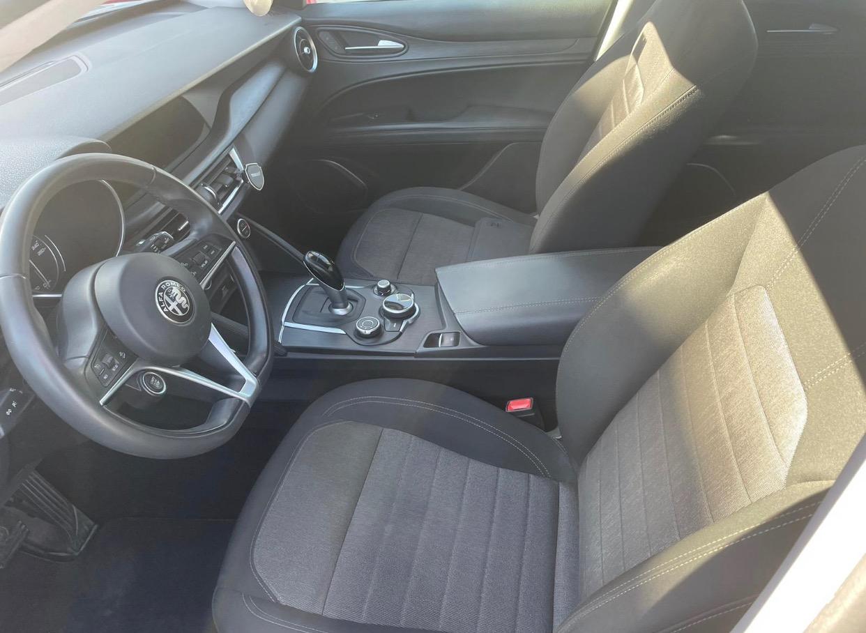 Foto 6 de Alfa Romeo Stelvio 