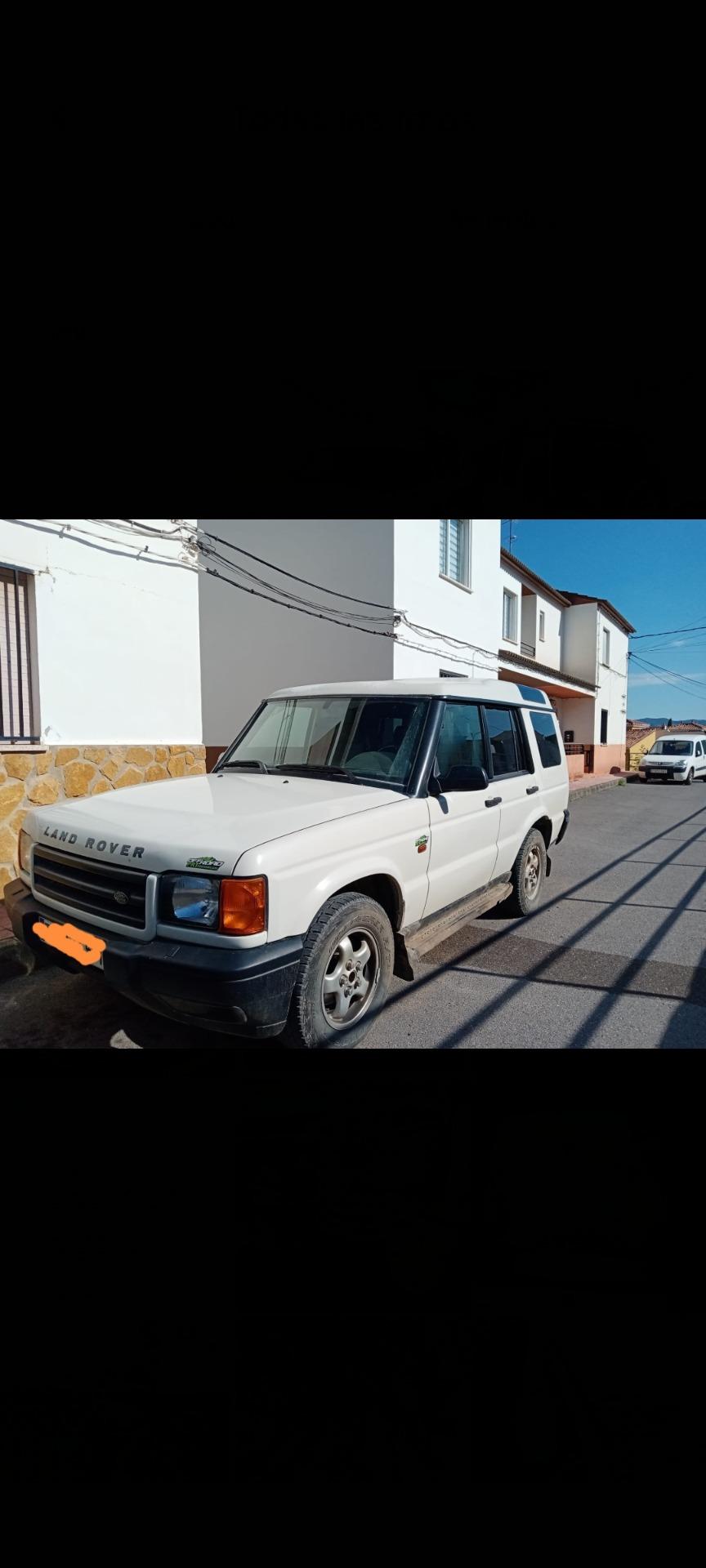 Foto 4 de Cambio por monovolúmen o furgoneta valorada en unos 4500 euros.