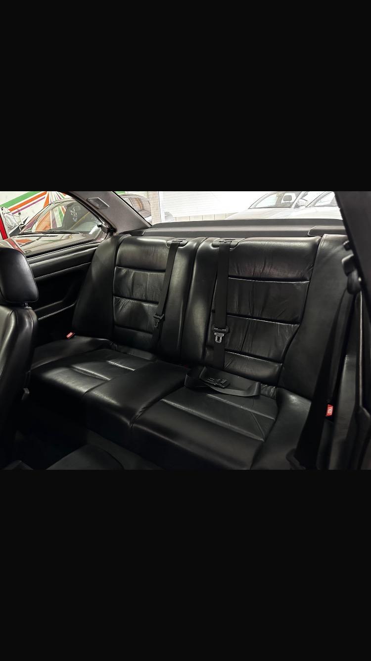 Foto 5 de BMW 318is 