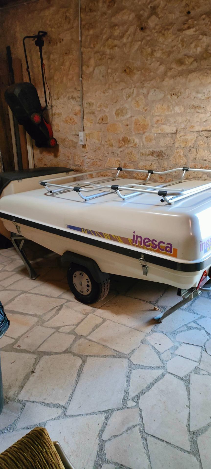 Foto 2 de Carro tienda 