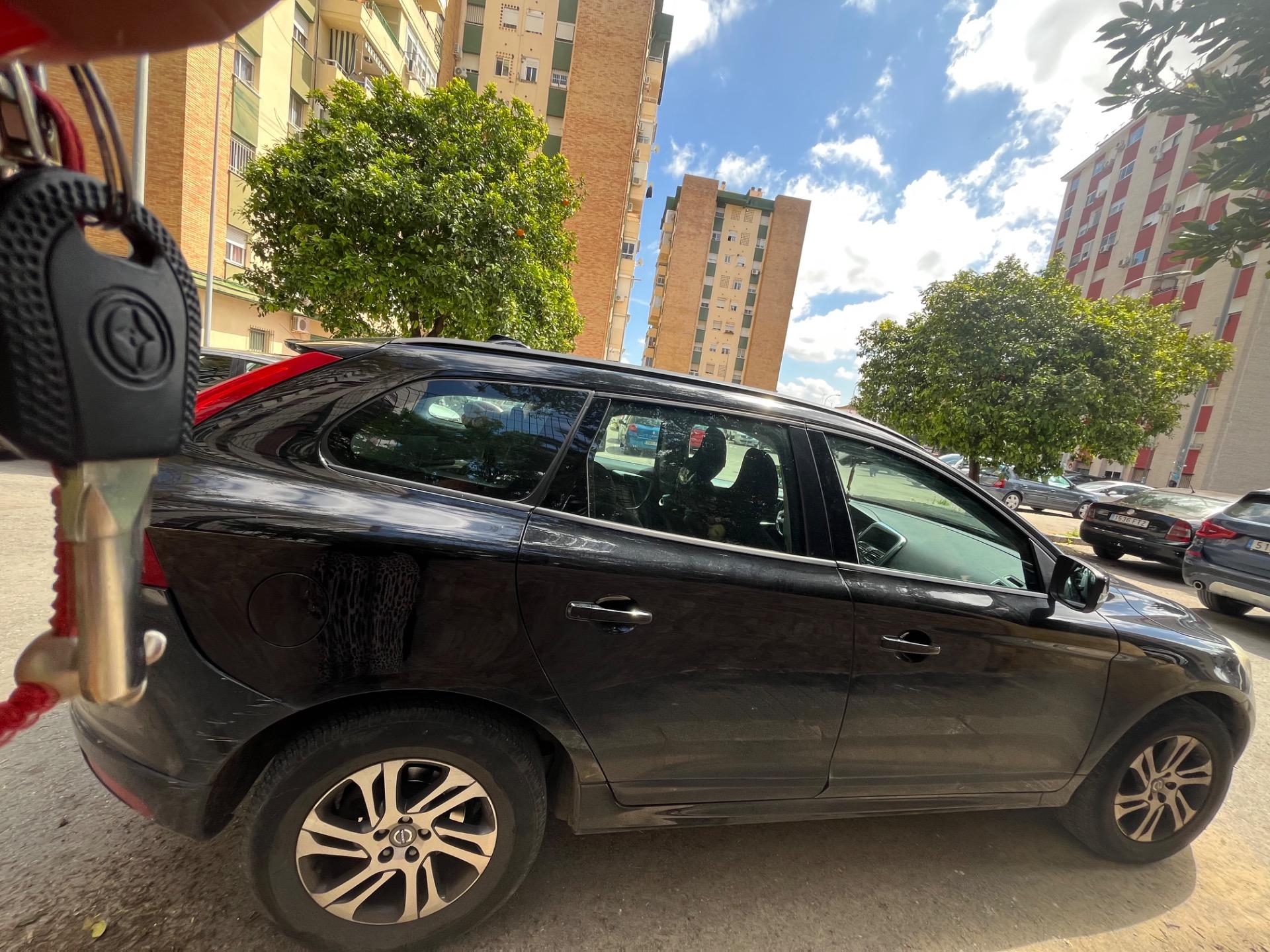 Foto 5 de Volvo xc60