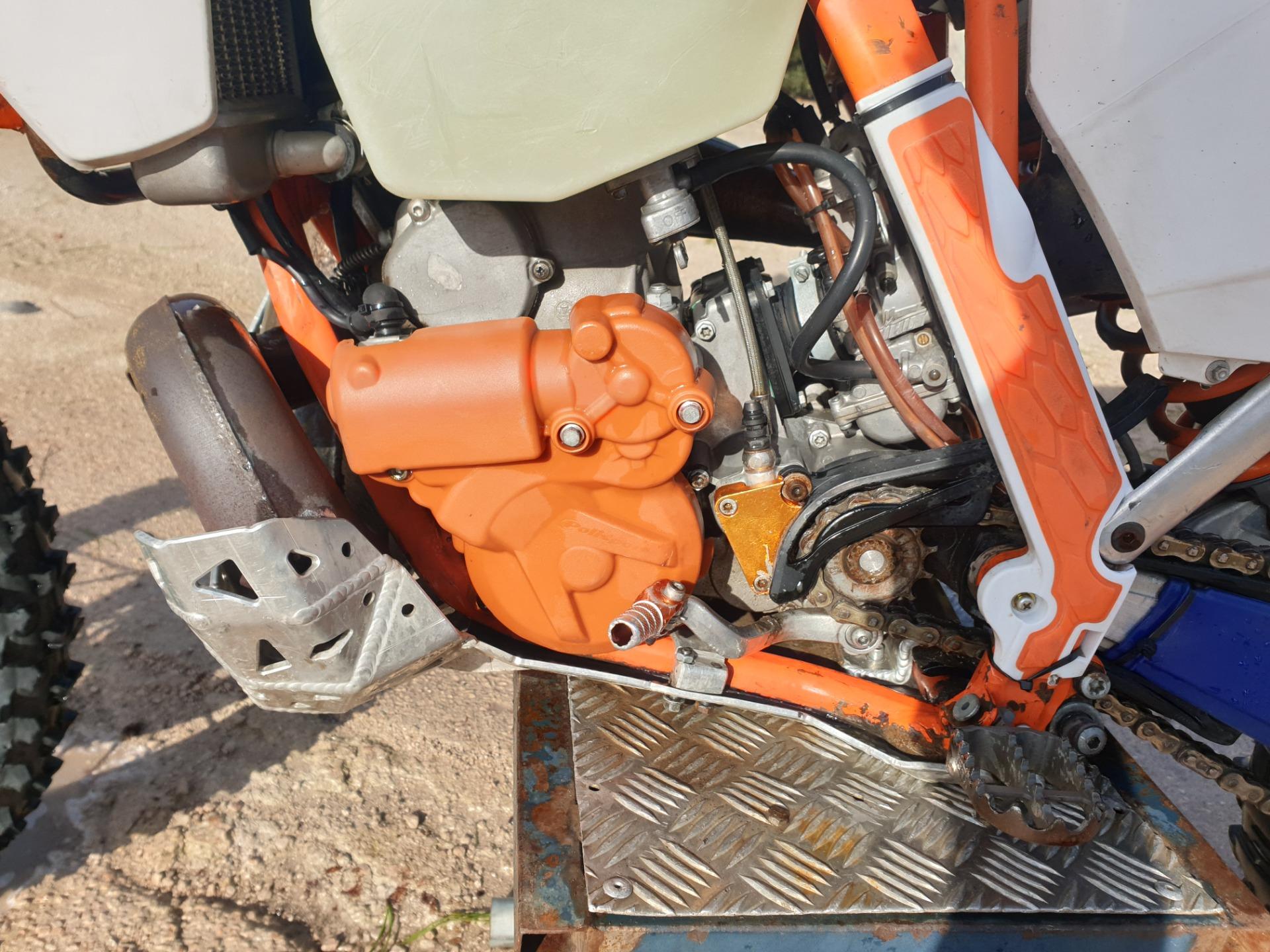 Foto 3 de Ktm 300 exc six days Argentina 