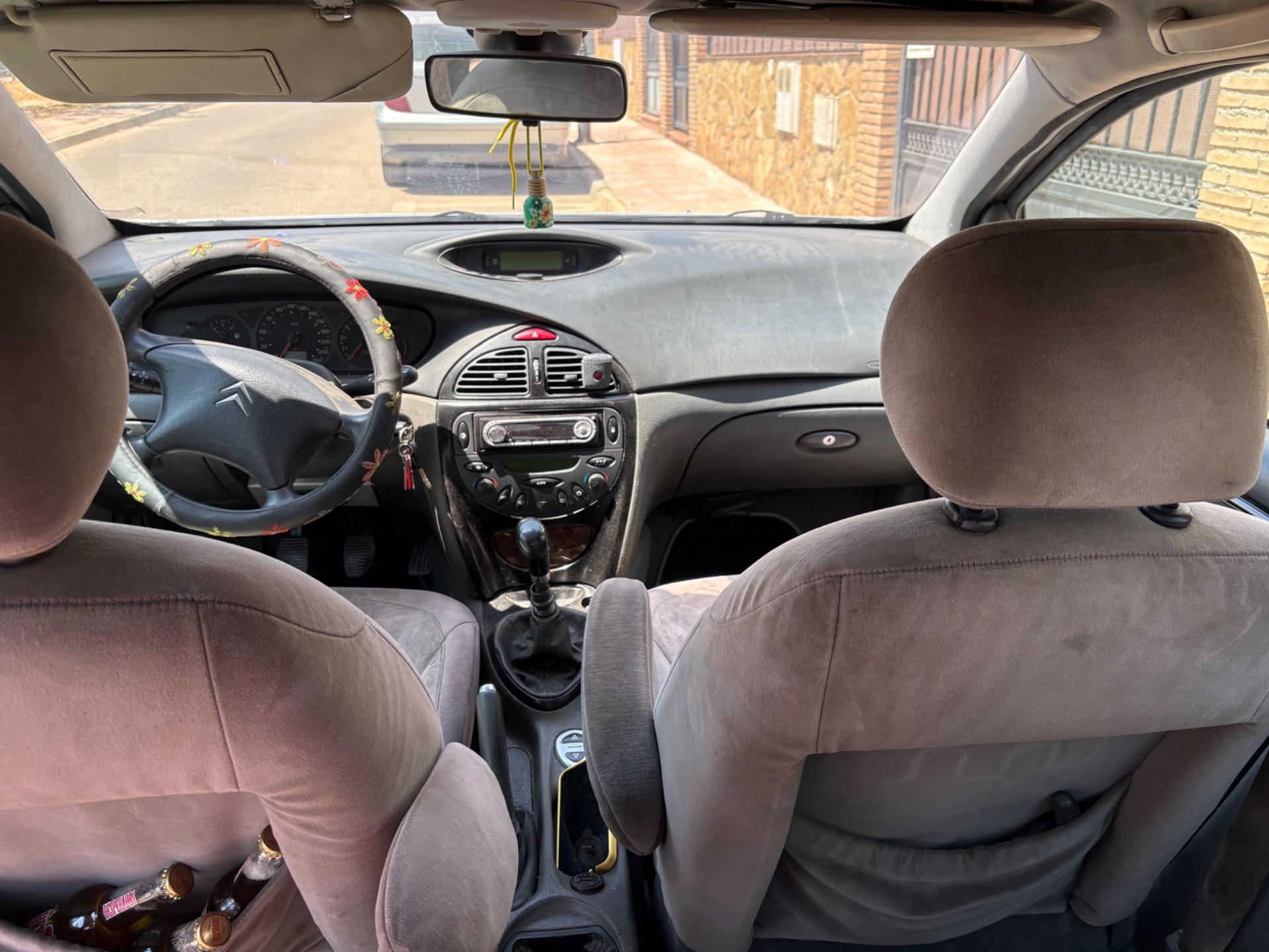 Foto 3 de Citroen c5 