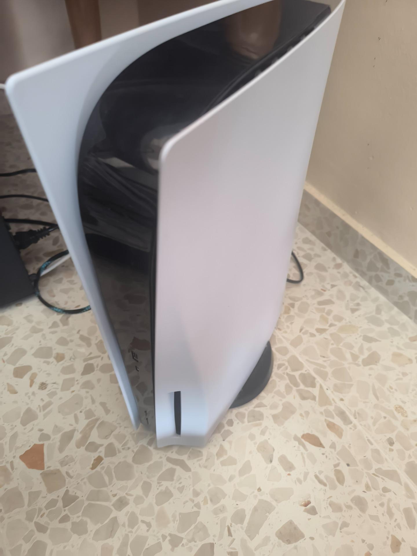Foto 6 de Cambio ps5 con juegos por algo que me interese