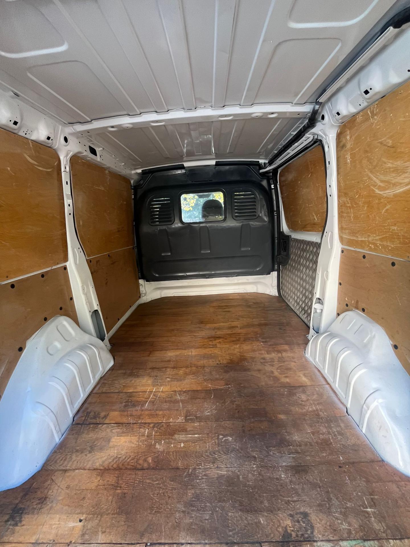 Foto 7 de Toyota Proace