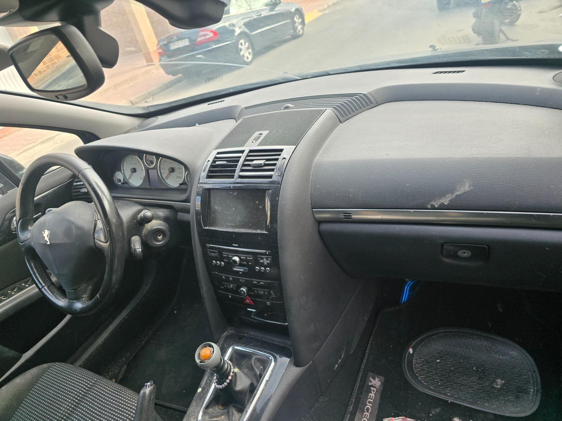 Foto 2 de 407 2.0 sports 