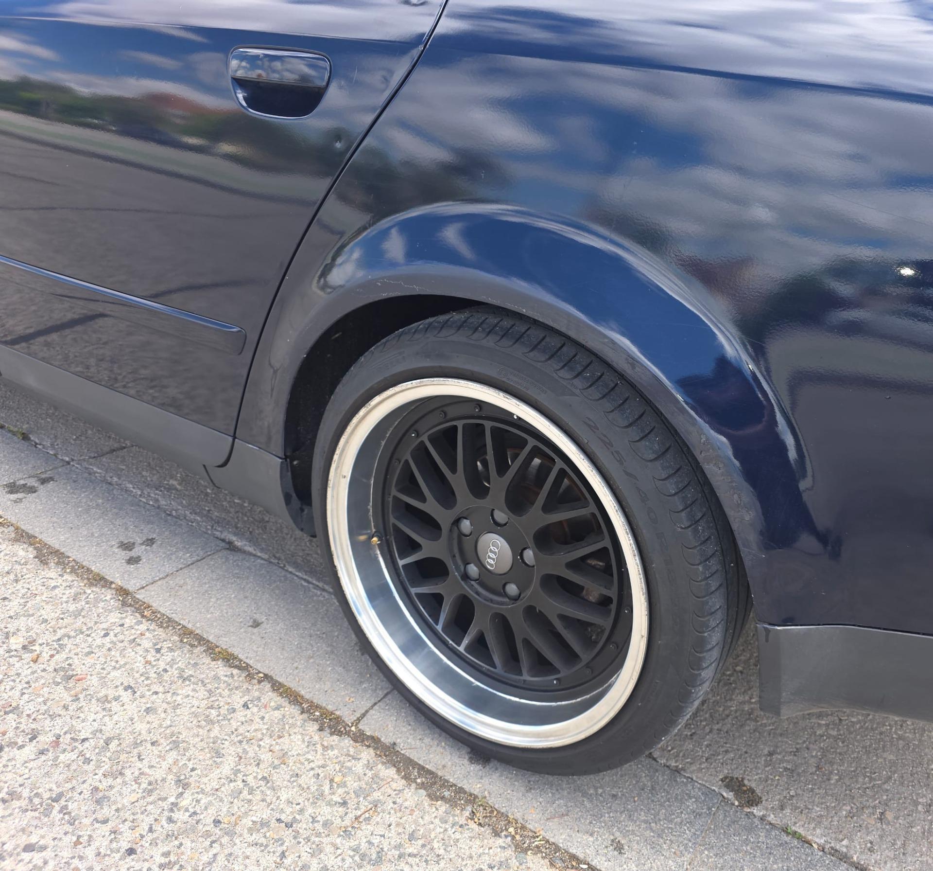 Foto 4 de CAMBIO AUDI A4 1.9 TDI 130CV 250.000KM