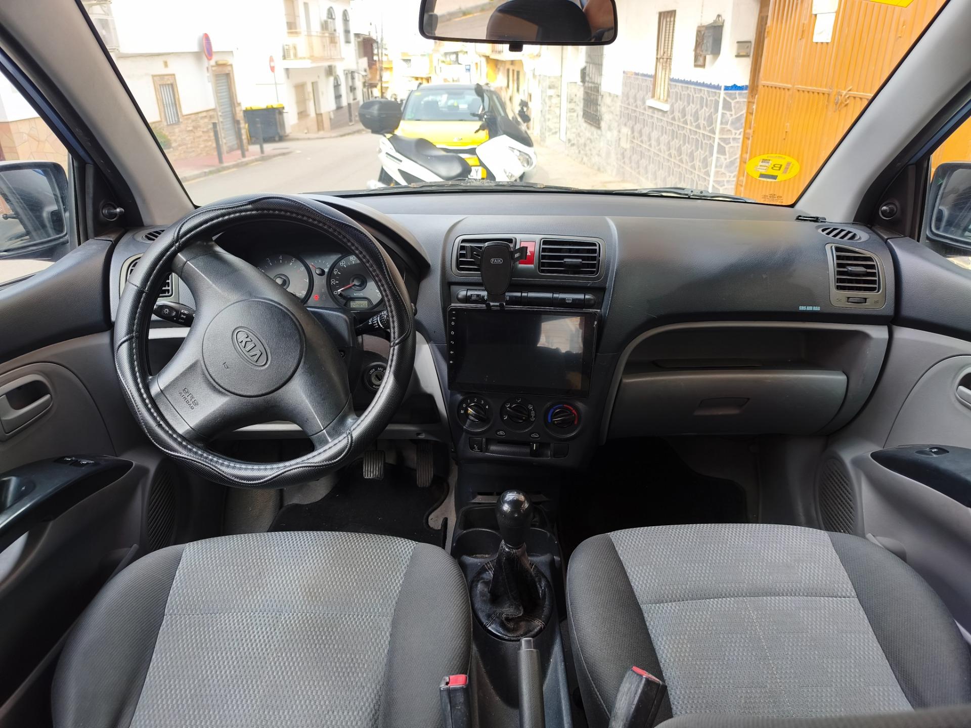 Foto 2 de Coche