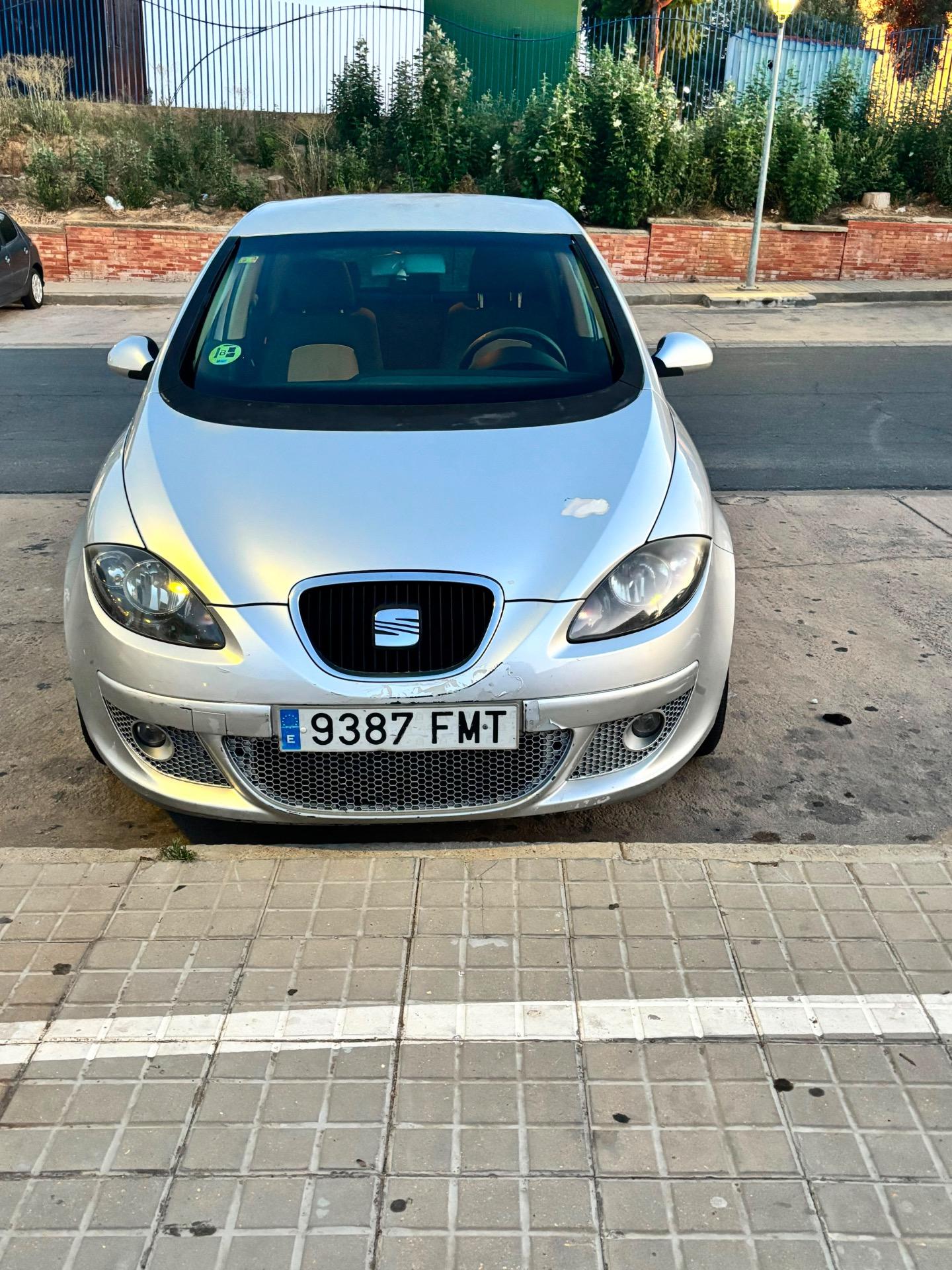 Foto 3 de SEAT Altea 1.9 tdi 
