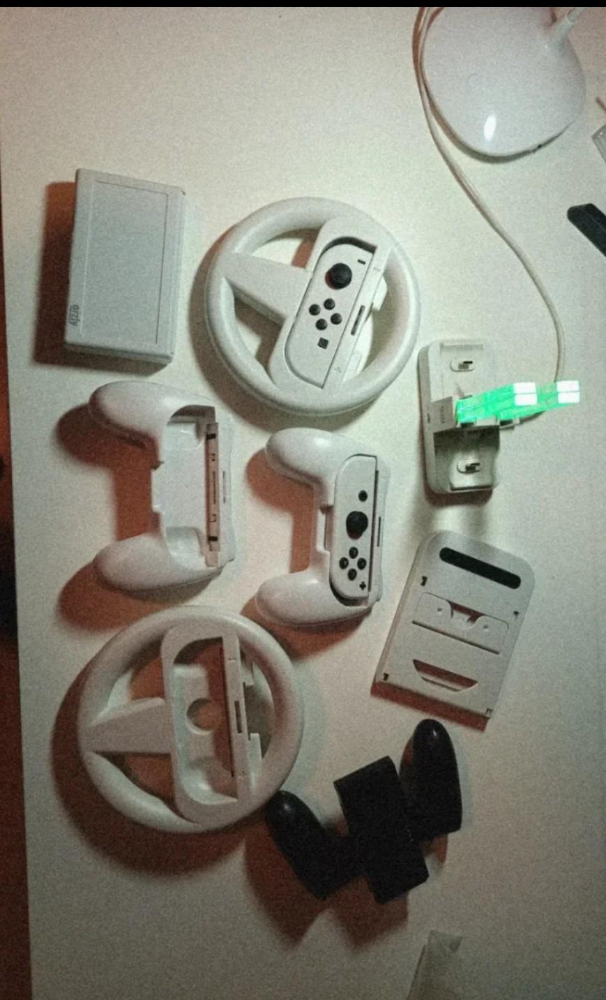 Foto 6 de Nintendo switch oled 