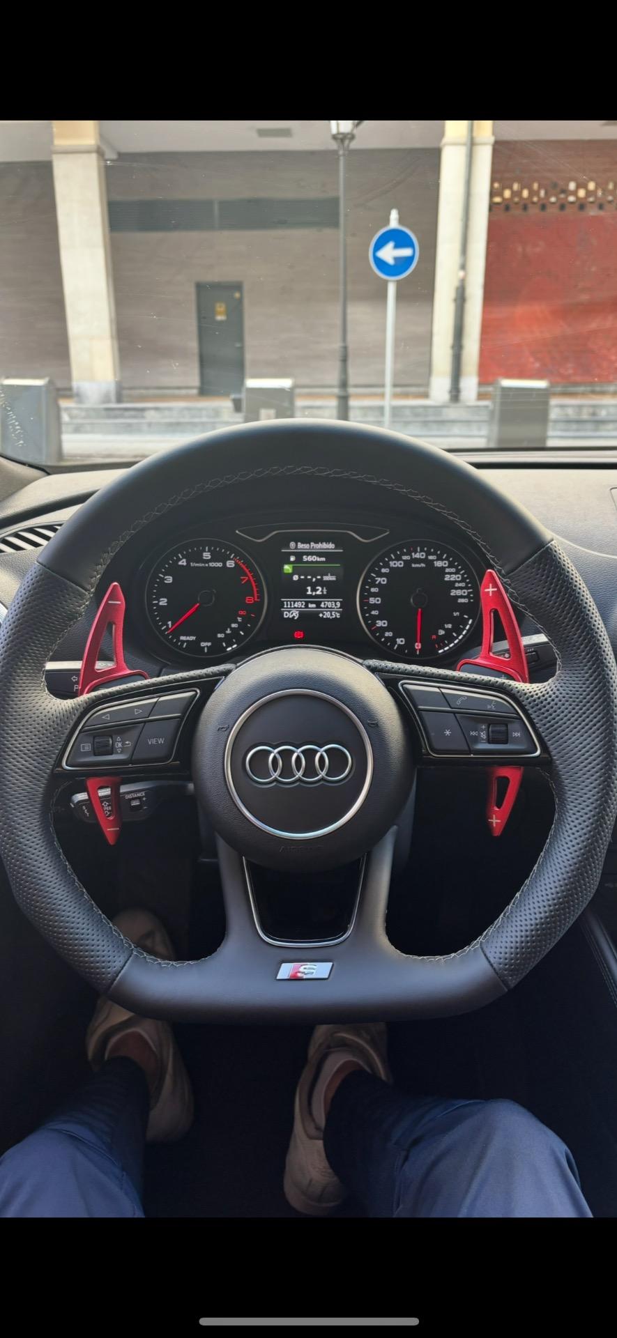 Foto 5 de Cambio por porsche del 2016 o algún otro coche del mismo palo