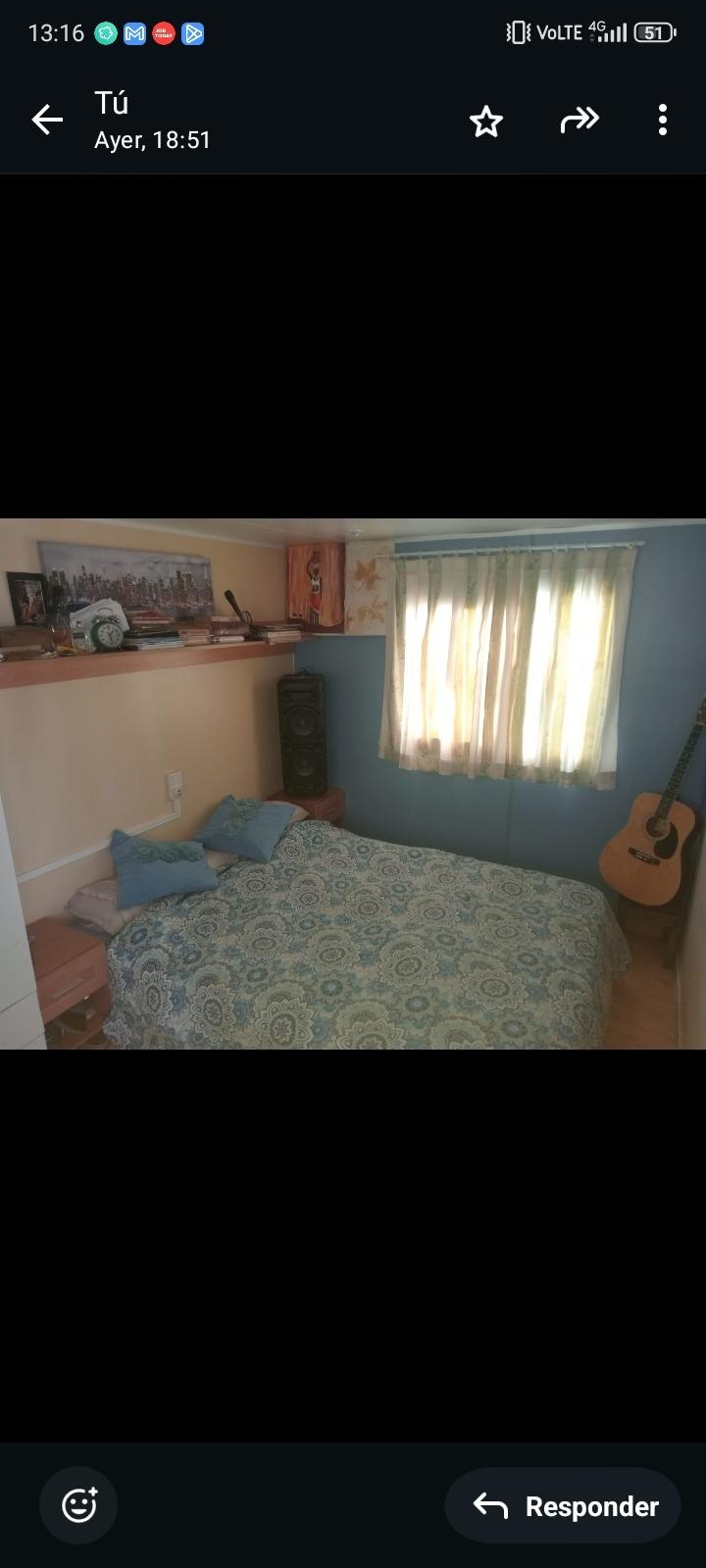 Foto 8 de Mobilhome 8*4