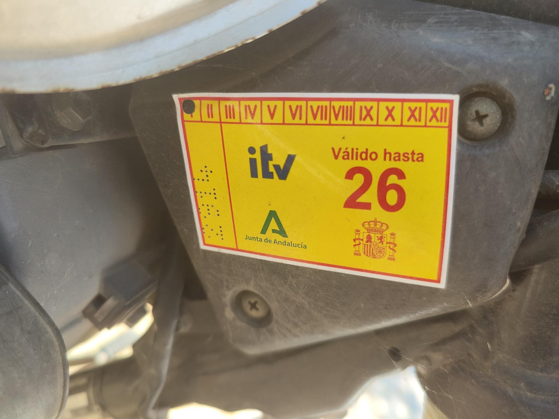 Foto 5 de Suzuki intruder de 250