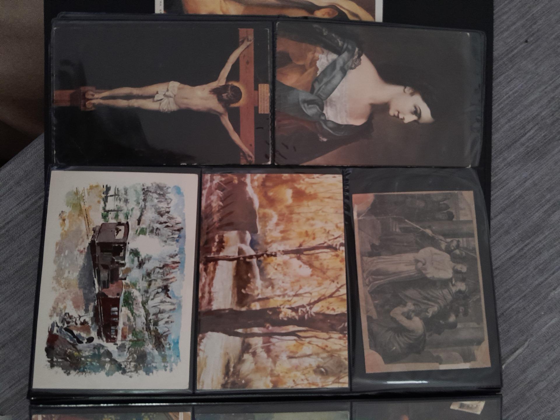 Foto de Postales de arte 