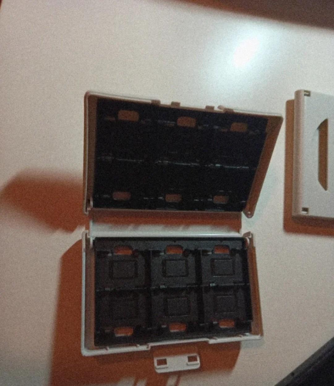 Foto 3 de Nintendo switch oled 