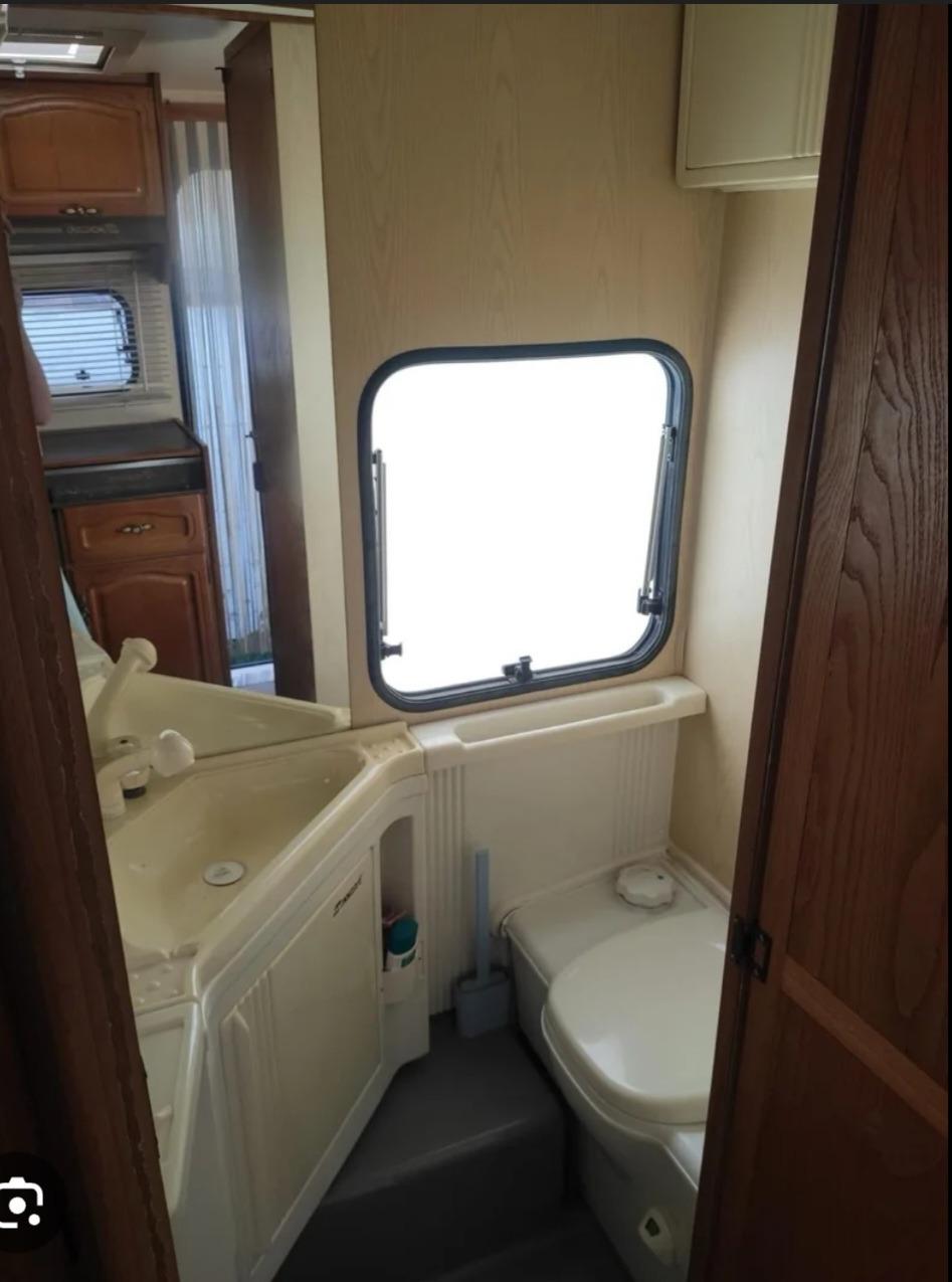 Foto 4 de Caravana cambio por coche que me interese