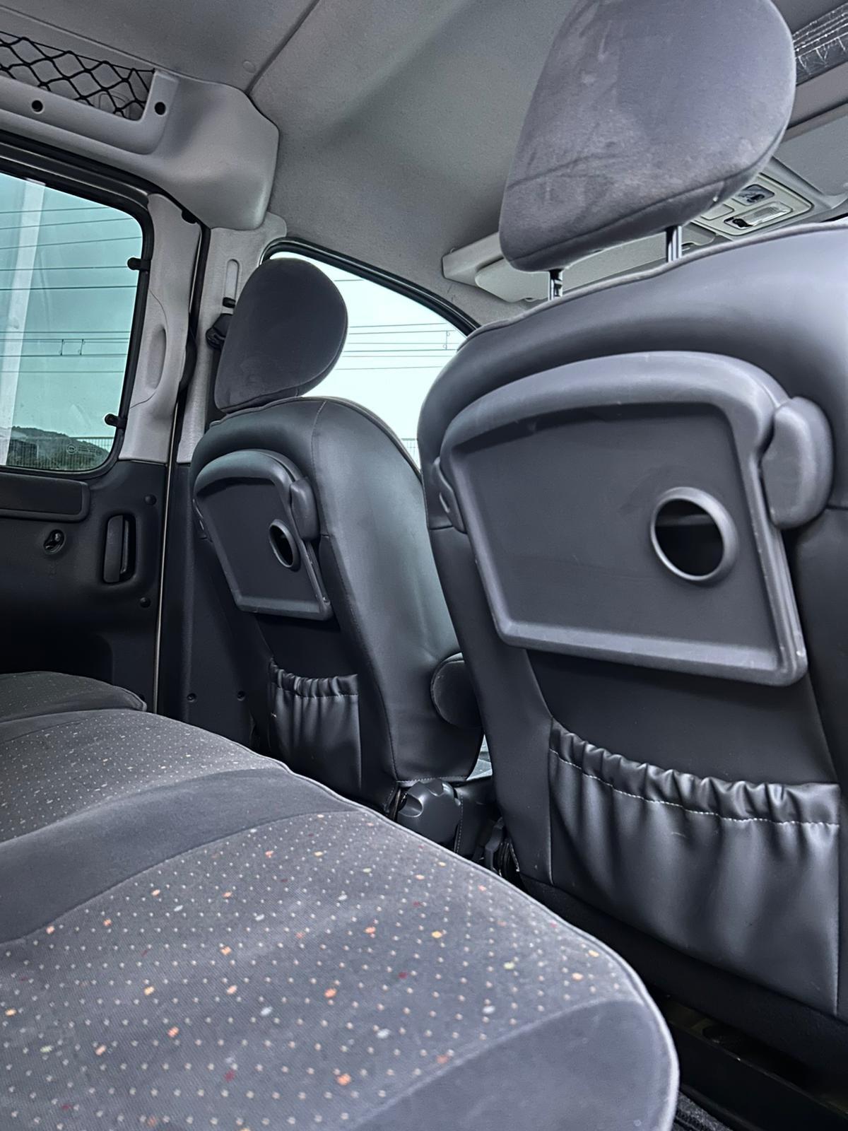 Foto 7 de Citroen Berlingo CAMPER 