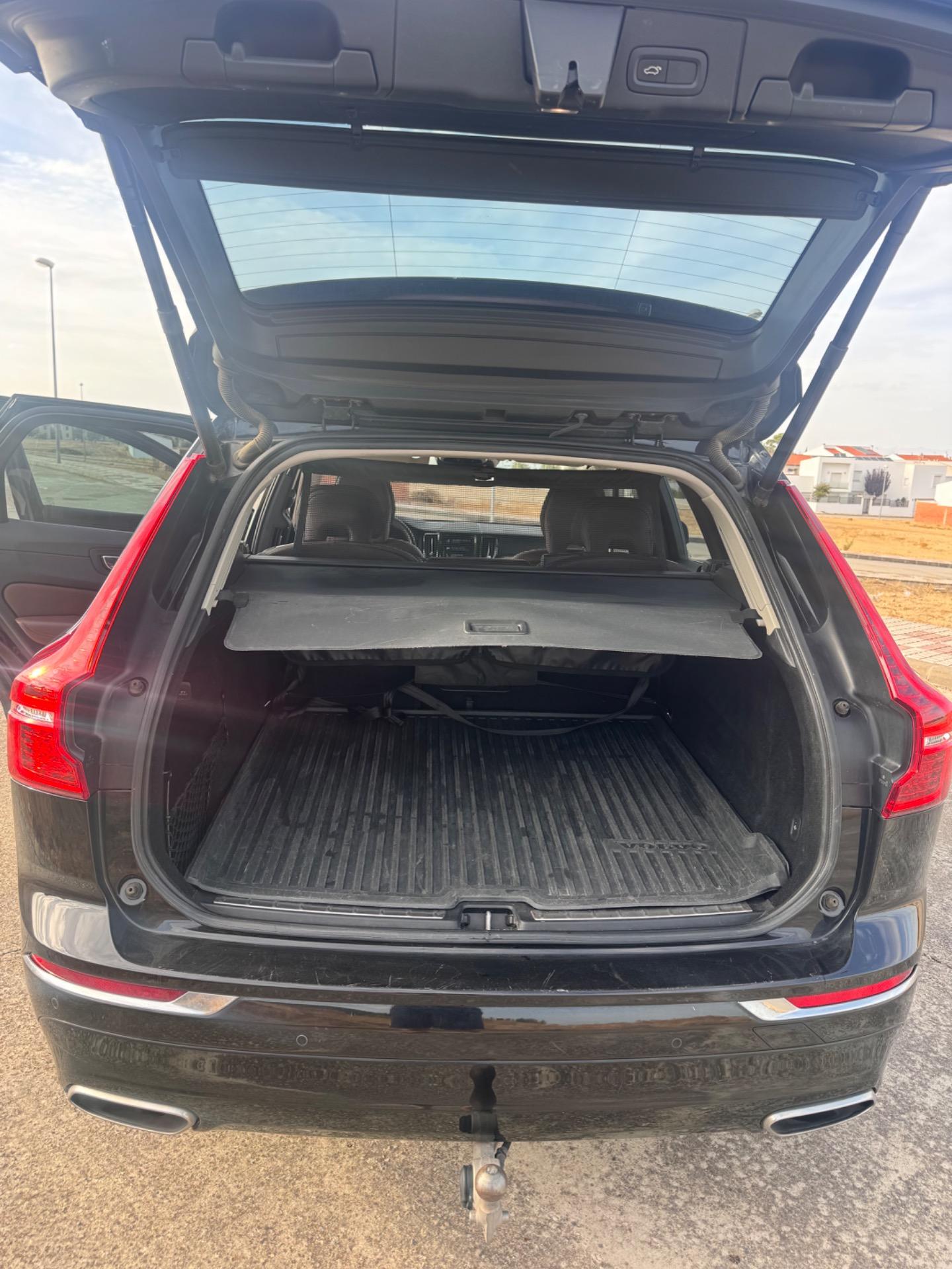 Foto 7 de Volvo xc90 d4 inscription 