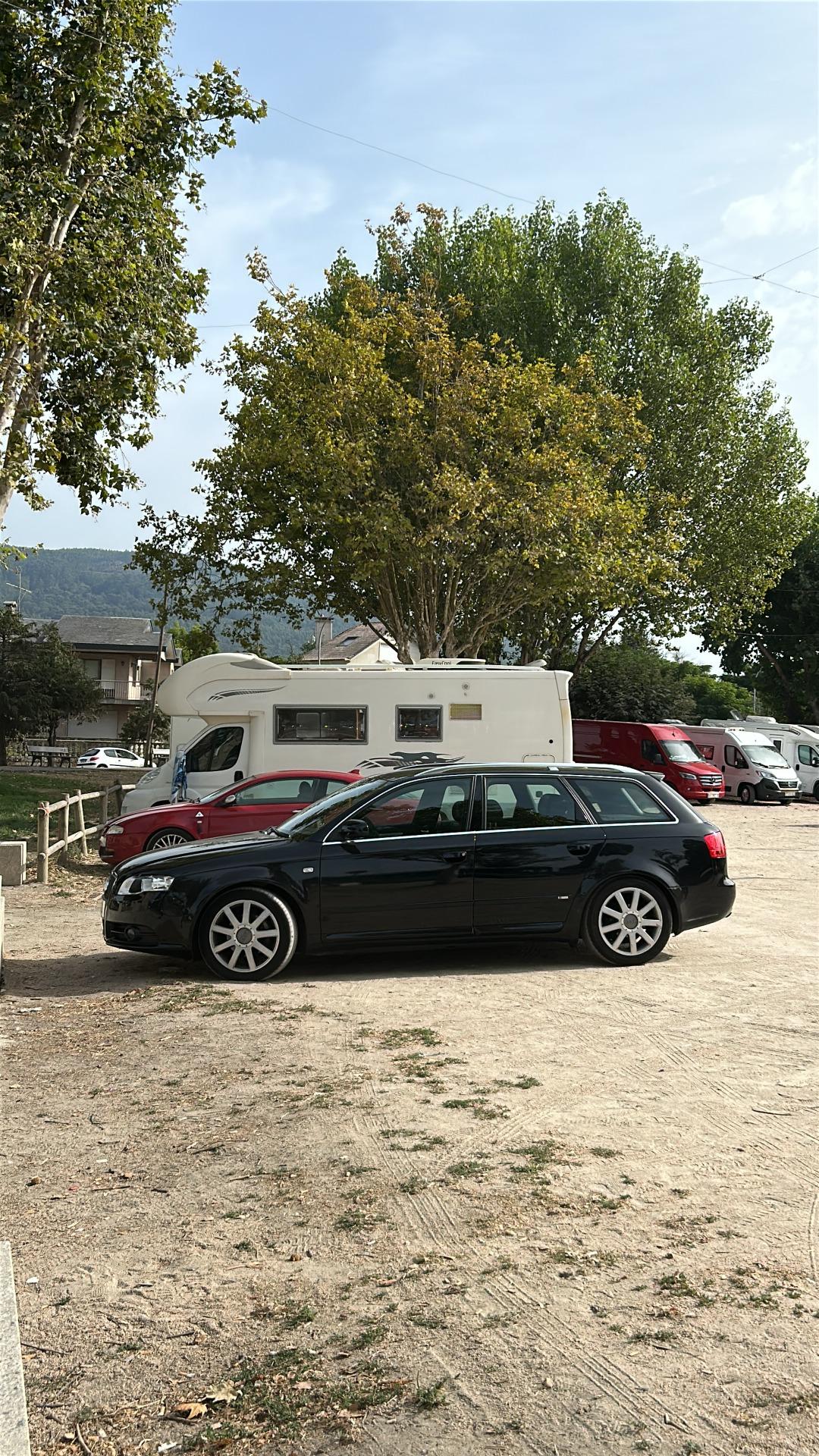 Foto 6 de Audi a4 b7 2.0 tdi Stage 1 y Egr desac