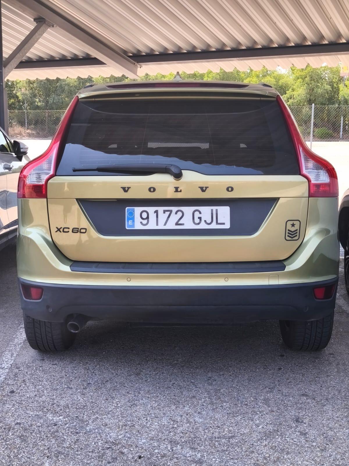 Foto 3 de Volvo xc60 