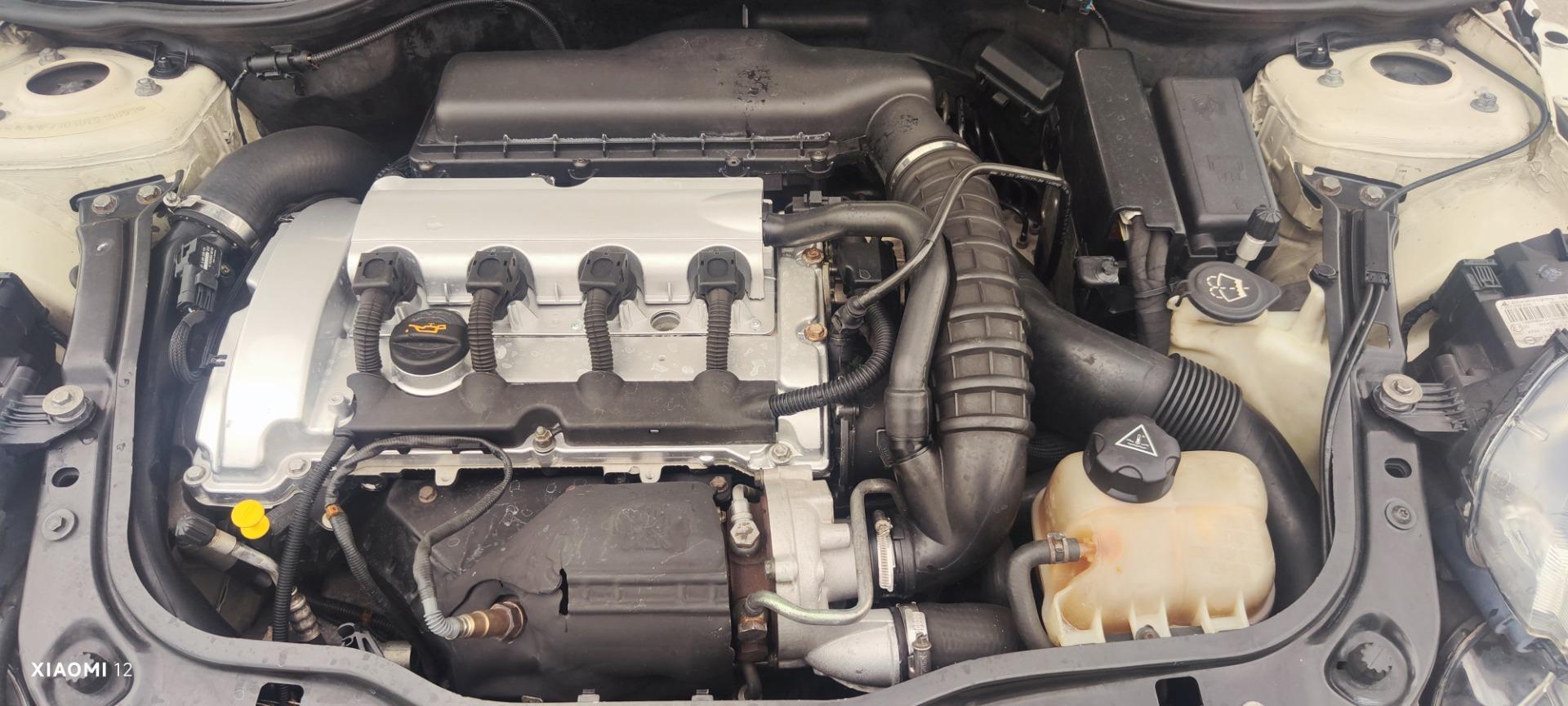 Foto 5 de Cambio por coche más grande y que se gasolina,lo tengo valorado en 8500 motor todo reconstruido.