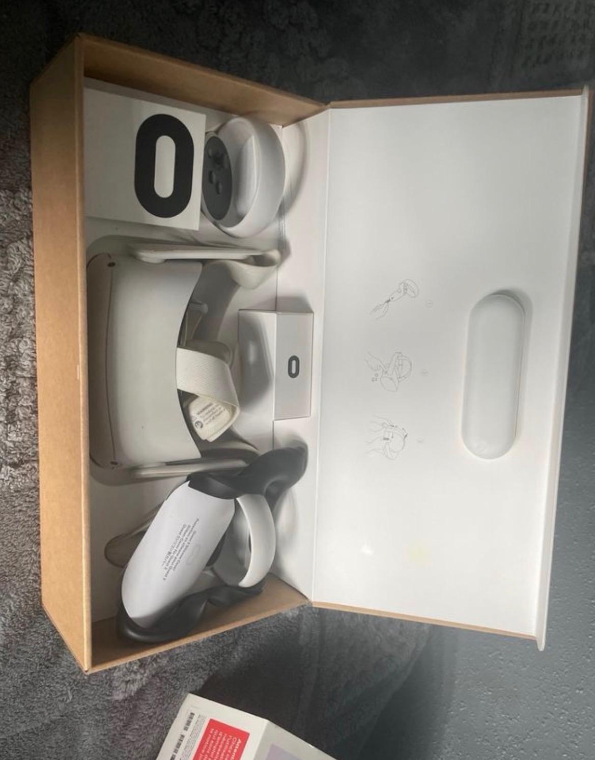 Foto 3 de Oculus Quest 2
