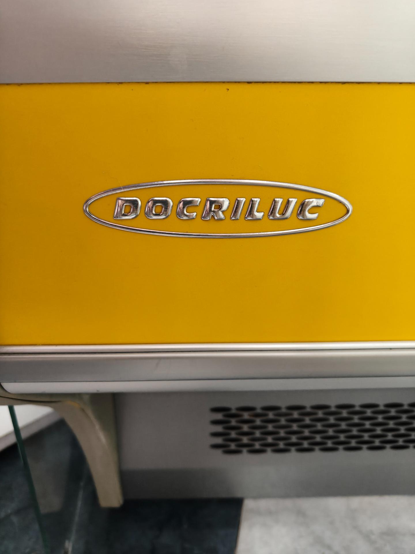 Foto 5 de Vitrina expositor x horno de pan 