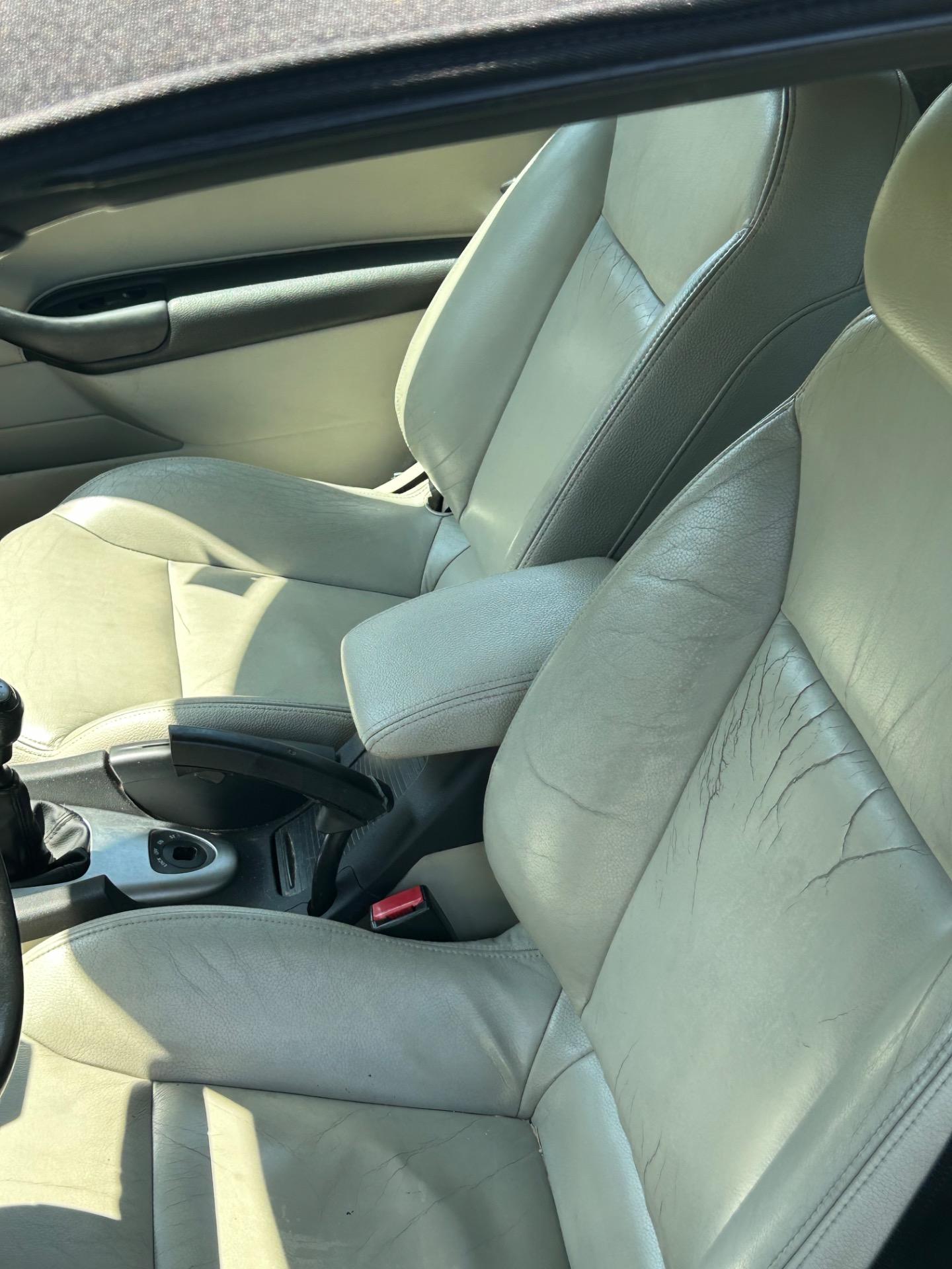 Foto de Cambio por coche Sub o 4x4