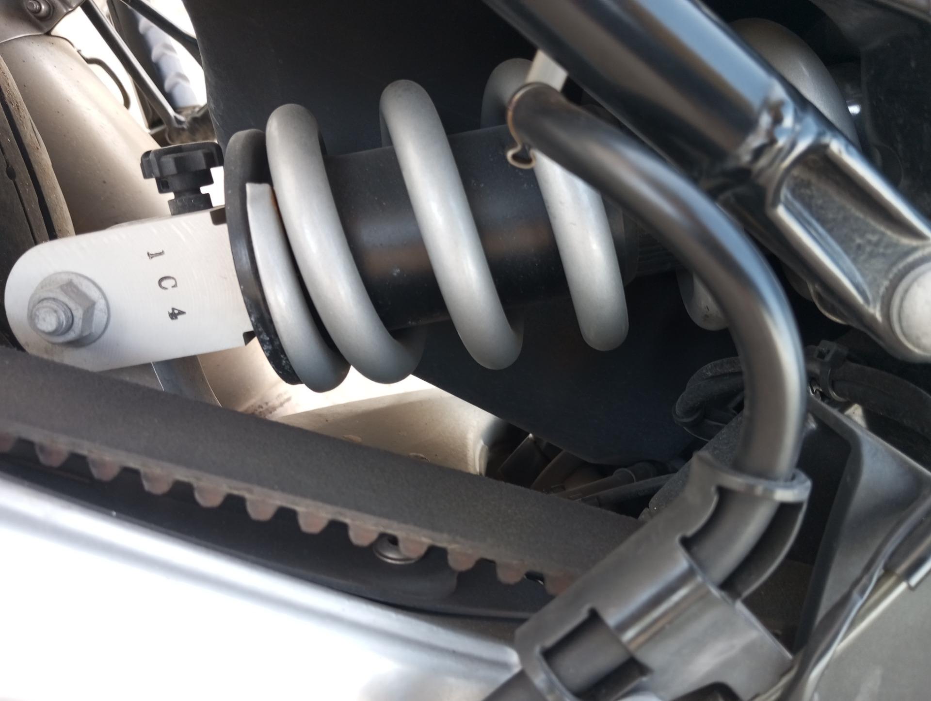 Foto 9 de BMW F800ST