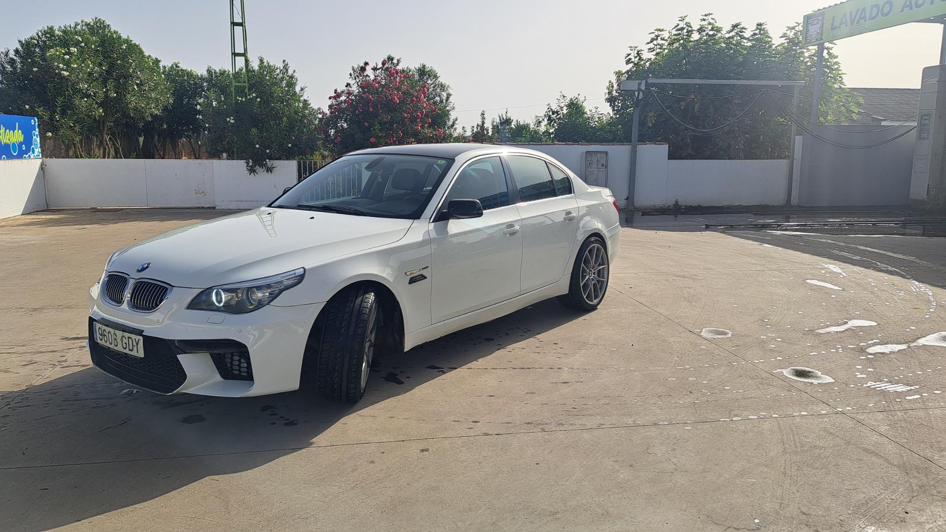 Foto 7 de Bmw por audi a5 o a4 avant o mercedes ranchera