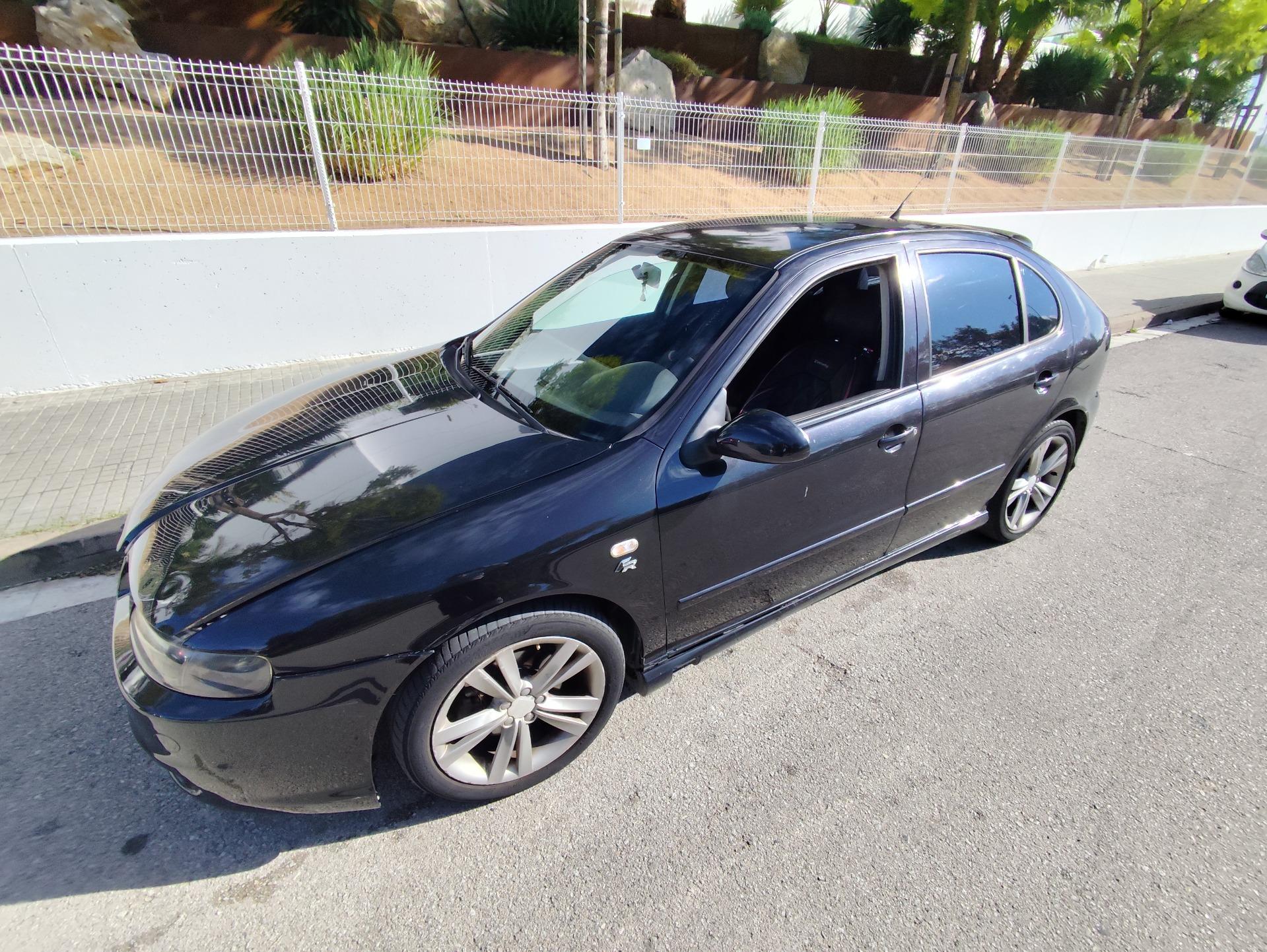 Foto 8 de Coche por moto