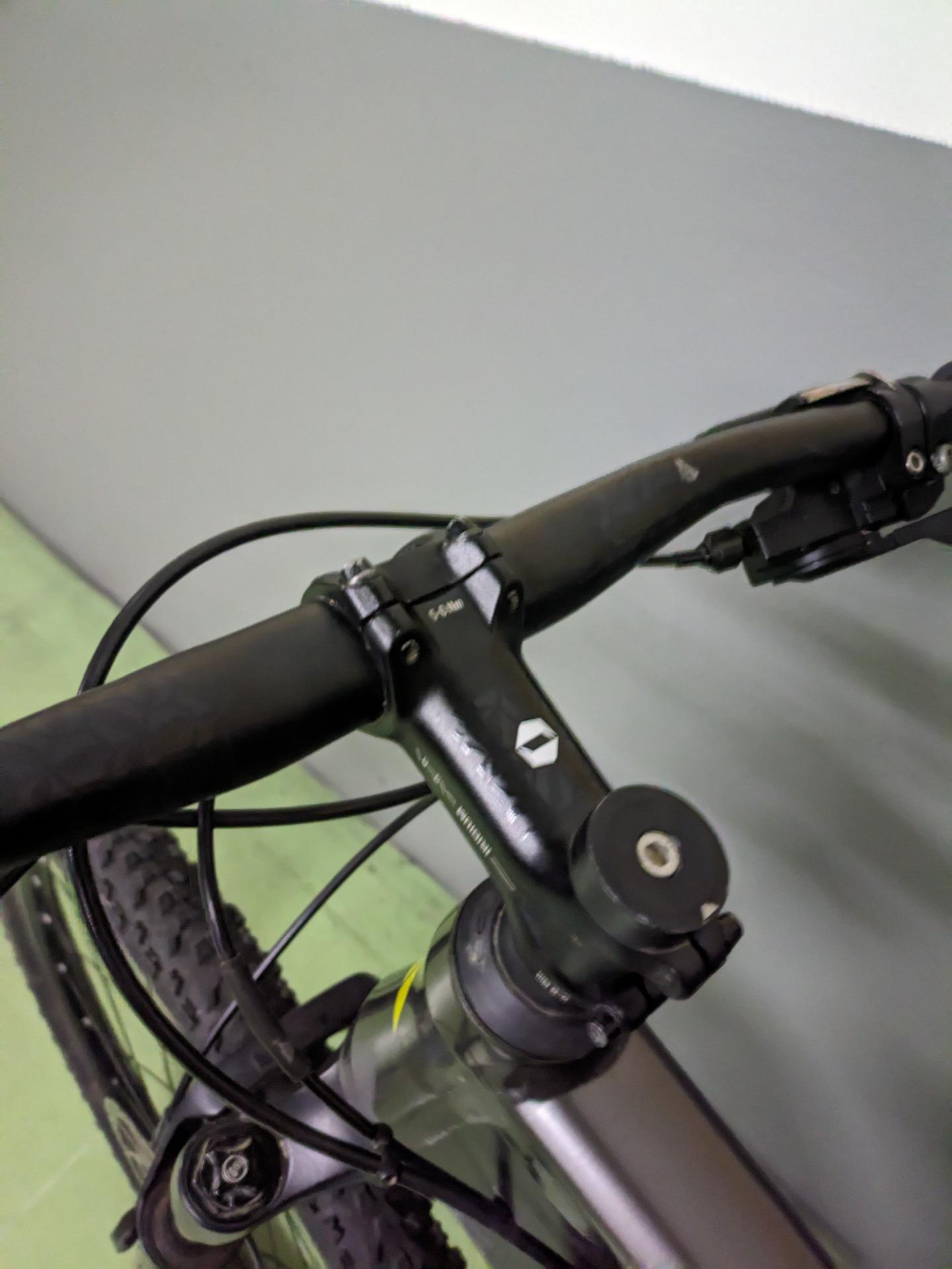 Foto 8 de Canyon Neuron AL 6.0
