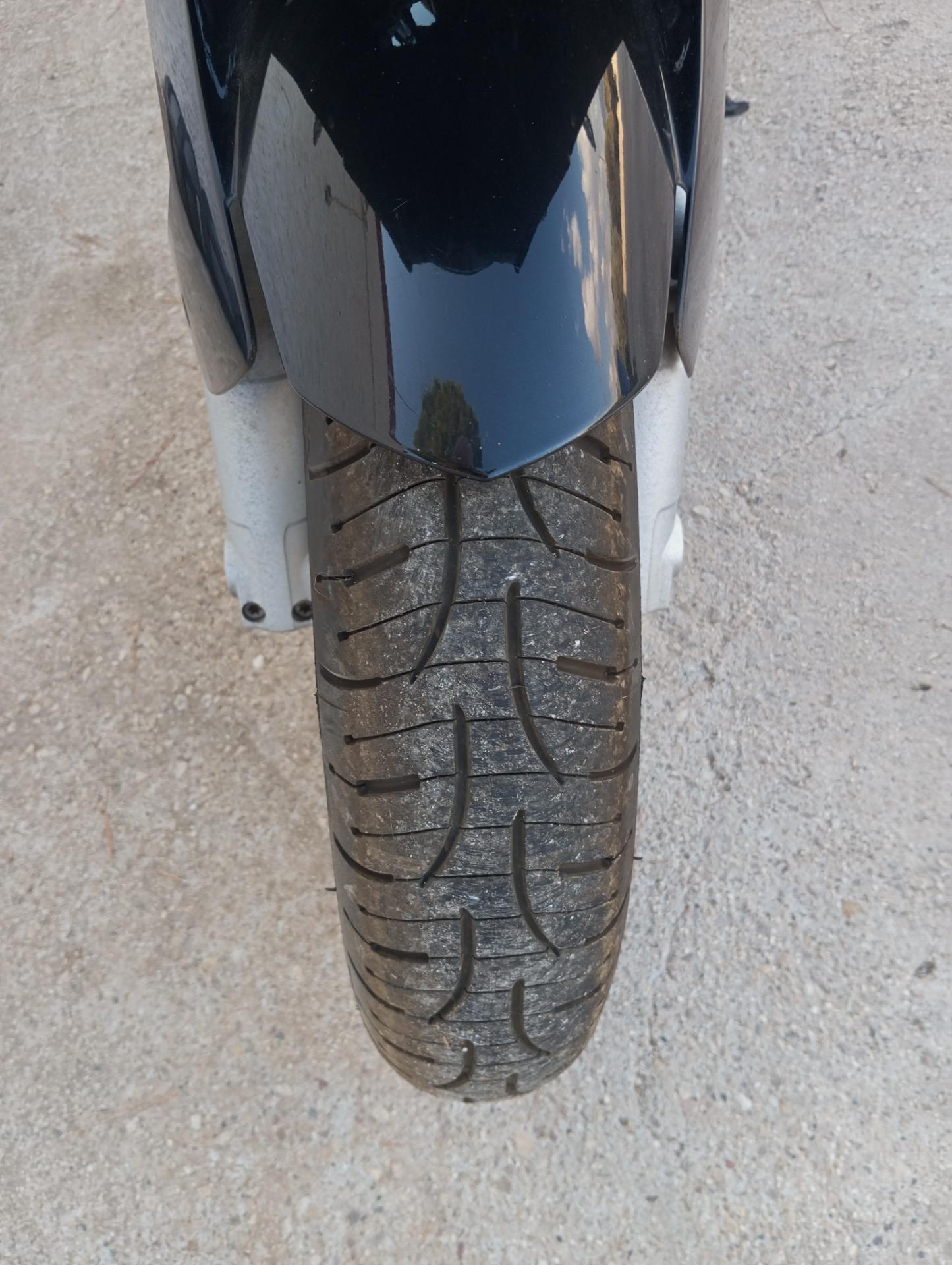 Foto 5 de BMW F800ST