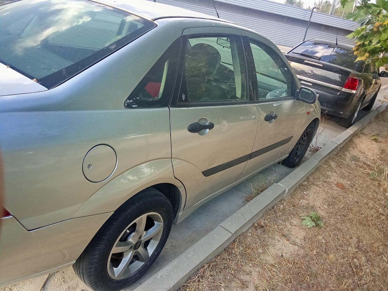 Foto 2 de Ford focus 