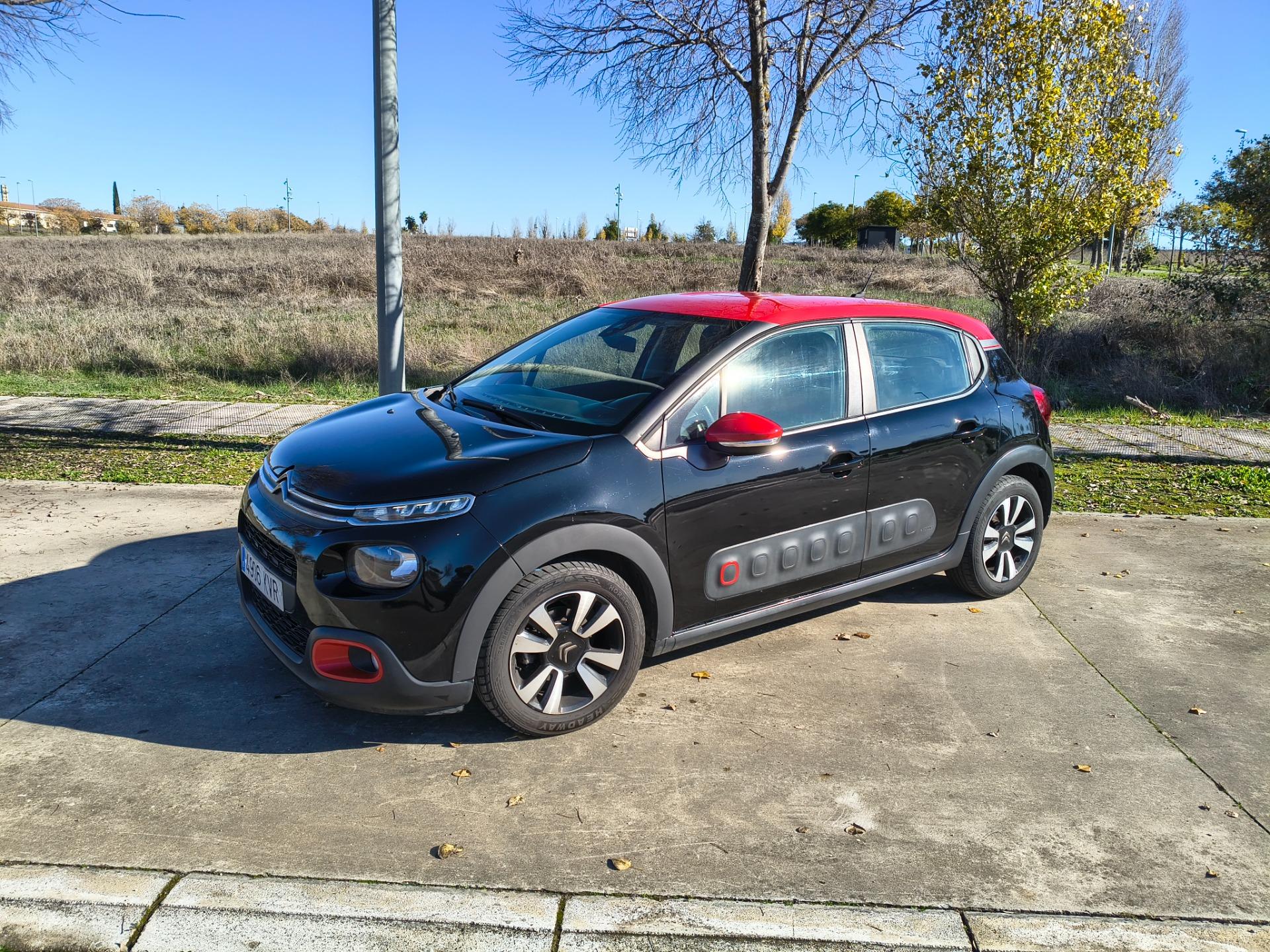 Foto 1 de Cambio por coche que me interesa 