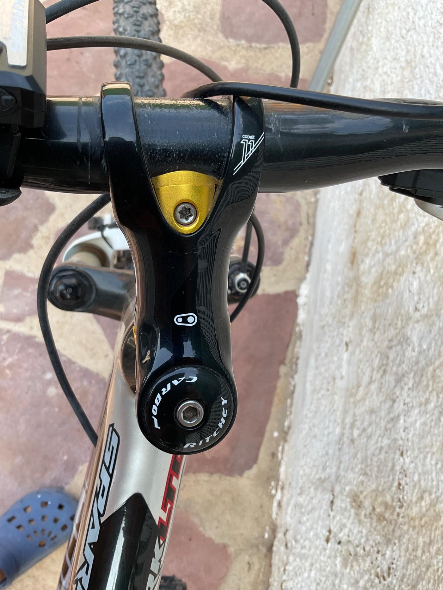 Foto de Bicicleta montaña 