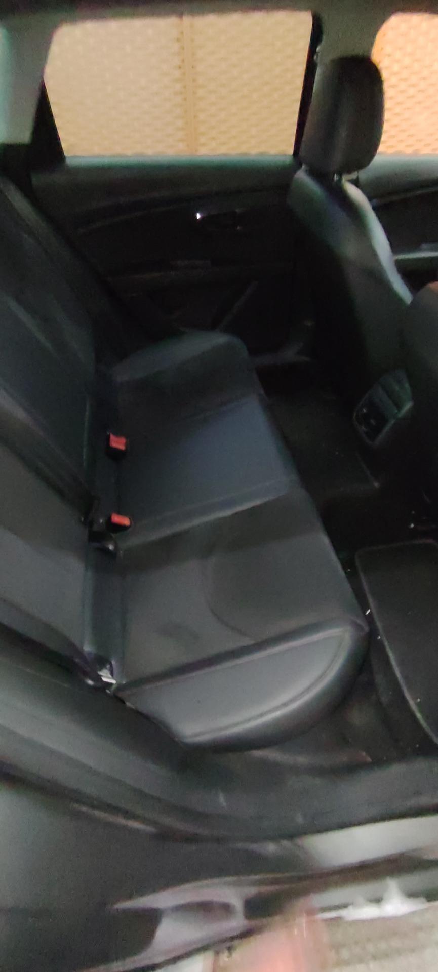 Foto 9 de Seat leon fr st 184cv 2015